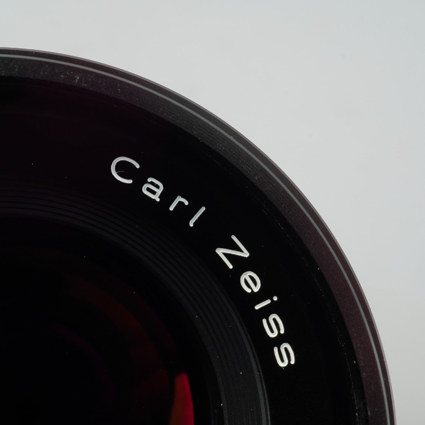 CONTAX Carl Zeiss Planar T* 50mm F/1.4 MMJ 単焦点レンズ