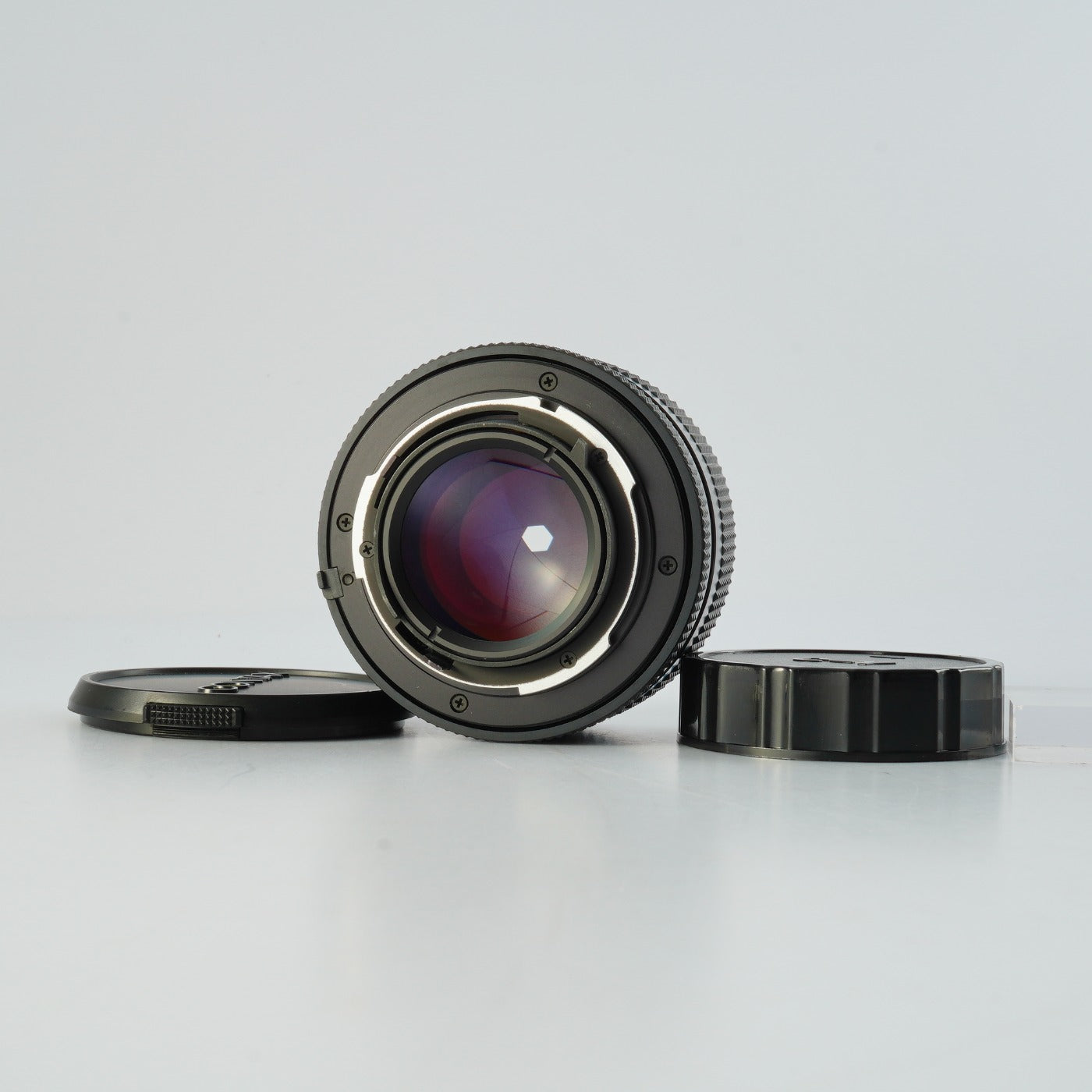 CONTAX Carl Zeiss Planar T* 50mm F/1.4 MMJ 単焦点レンズ
