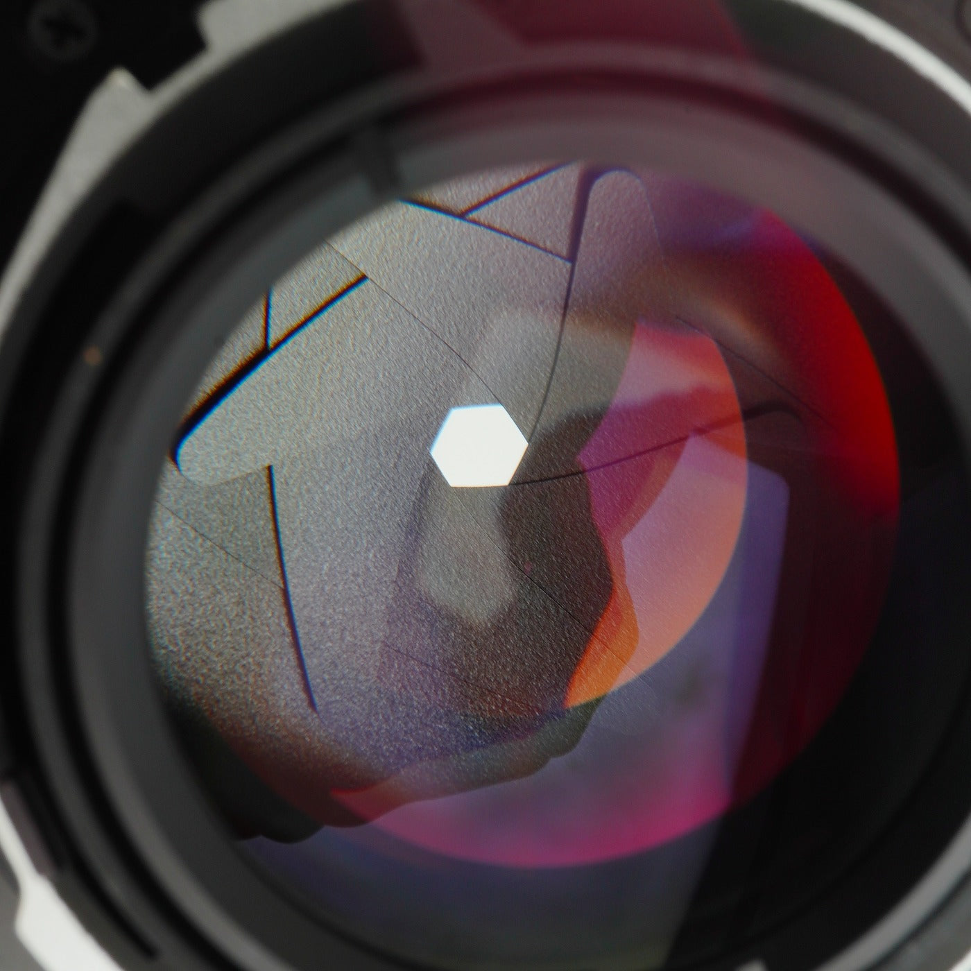 CONTAX Carl Zeiss Planar T* 50mm F/1.4 MMJ 単焦点レンズ