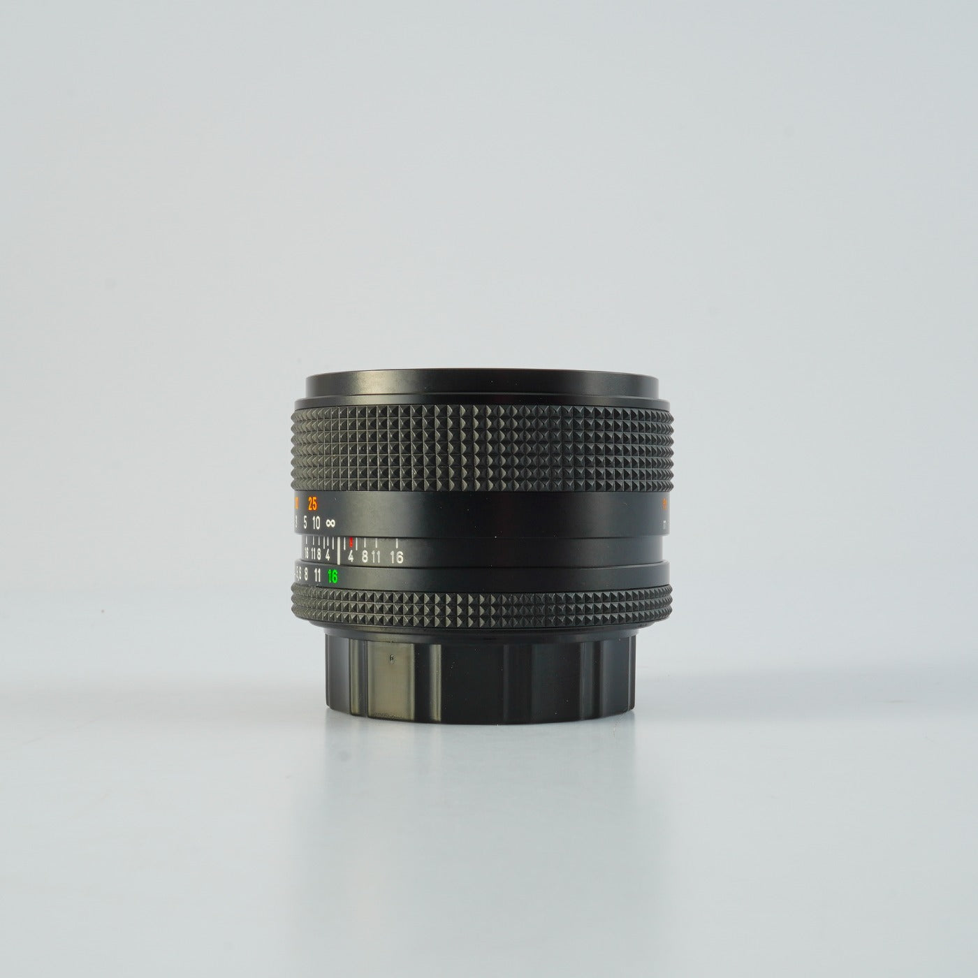 CONTAX Carl Zeiss Planar T* 50mm F/1.4 MMJ 単焦点レンズ