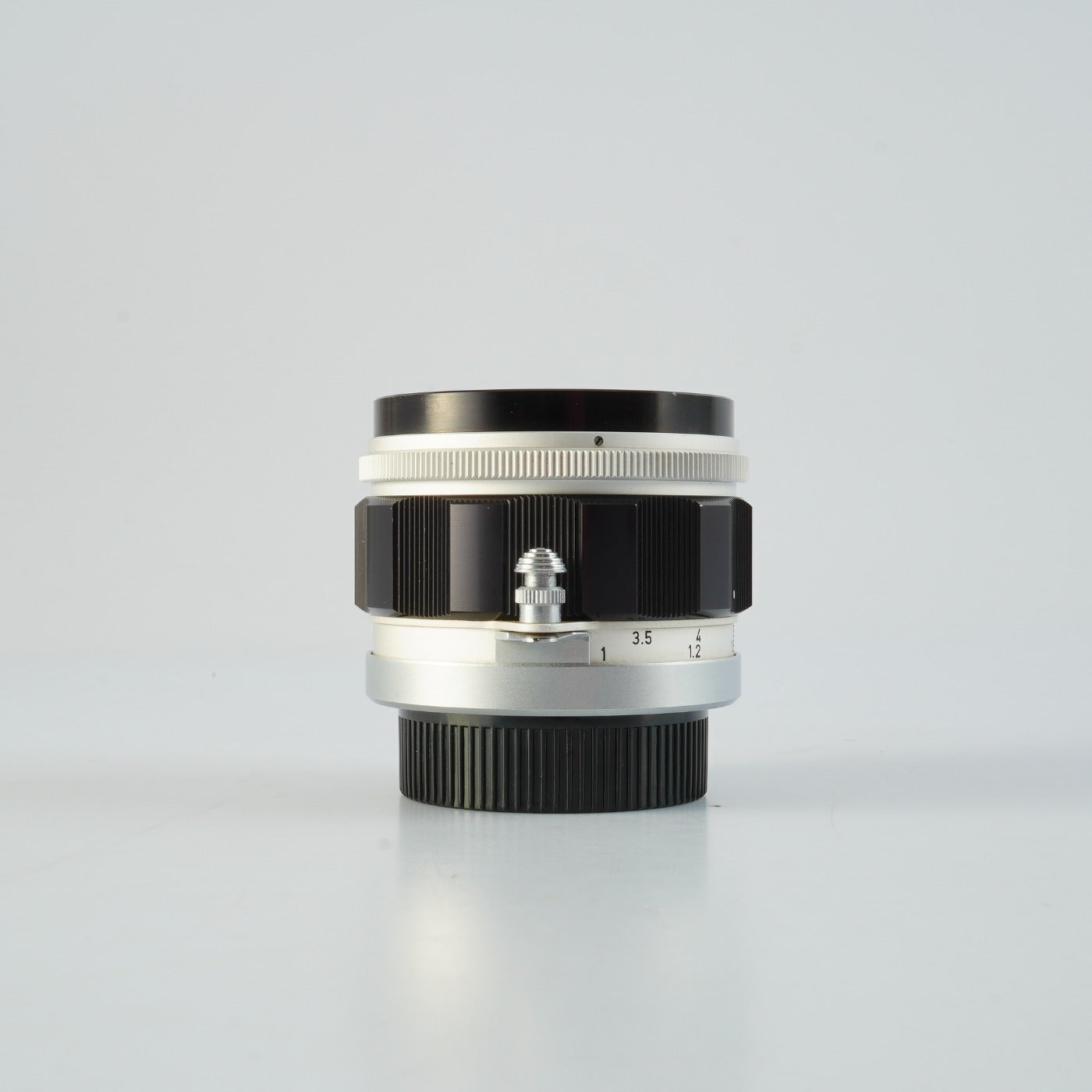 Canon 50mm F/1.4 LTM 単焦点レンズ