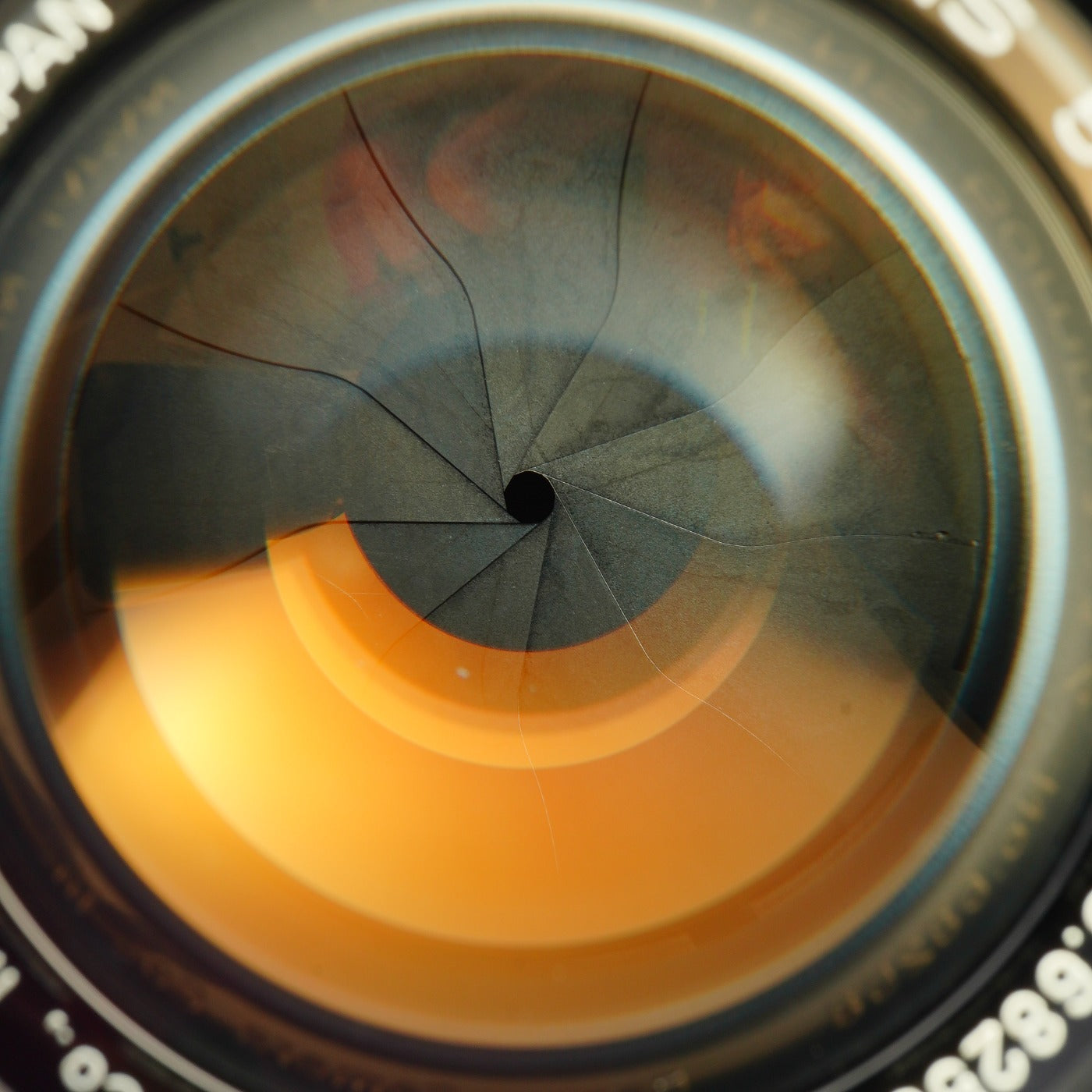 Canon 50mm F/1.4 LTM 単焦点レンズ