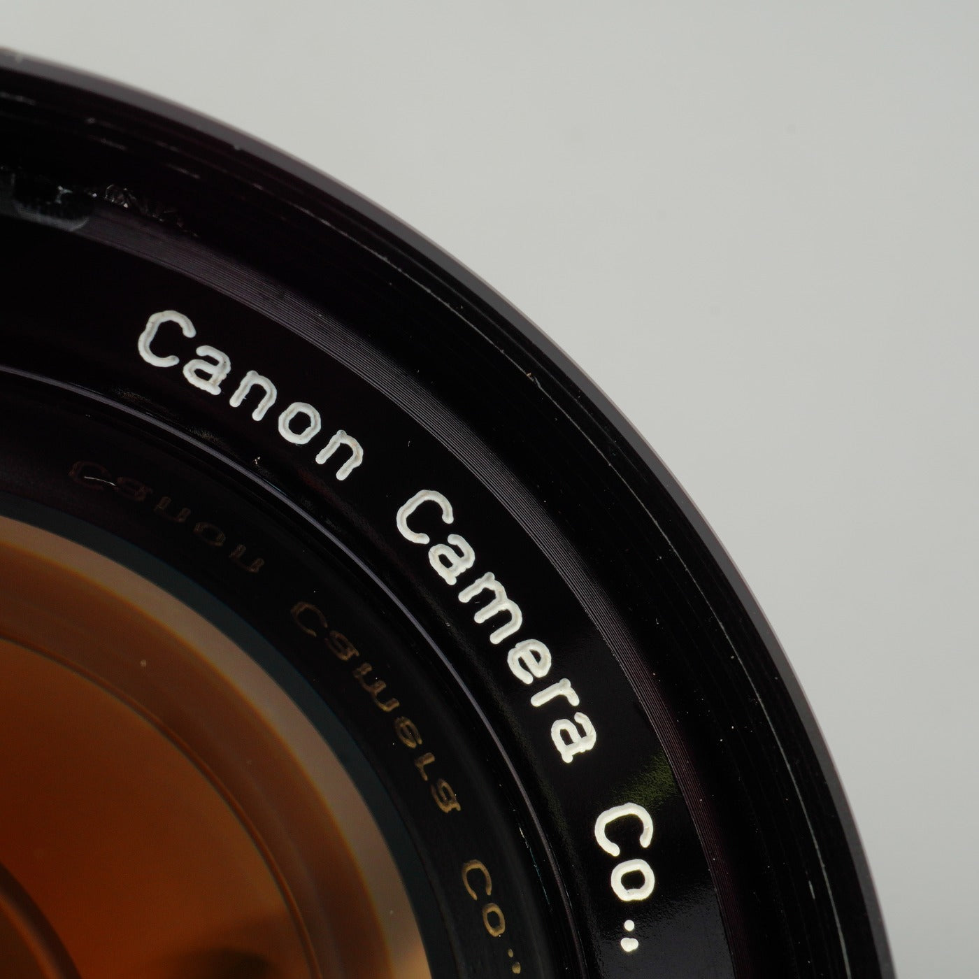 Canon 50mm F/1.4 LTM 単焦点レンズ
