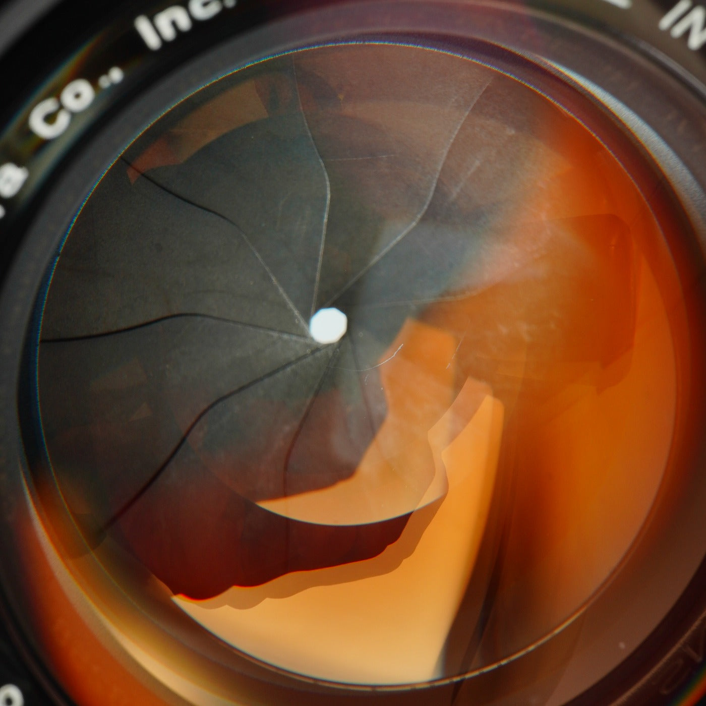 Canon 50mm F/1.4 LTM 単焦点レンズ