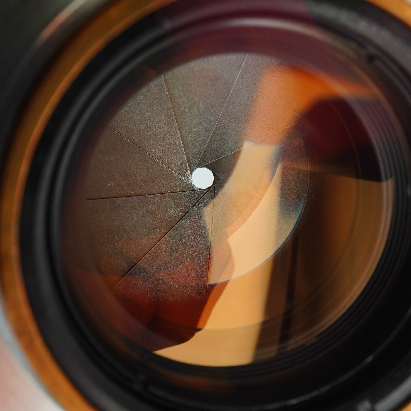 Canon 50mm F/1.4 LTM 単焦点レンズ