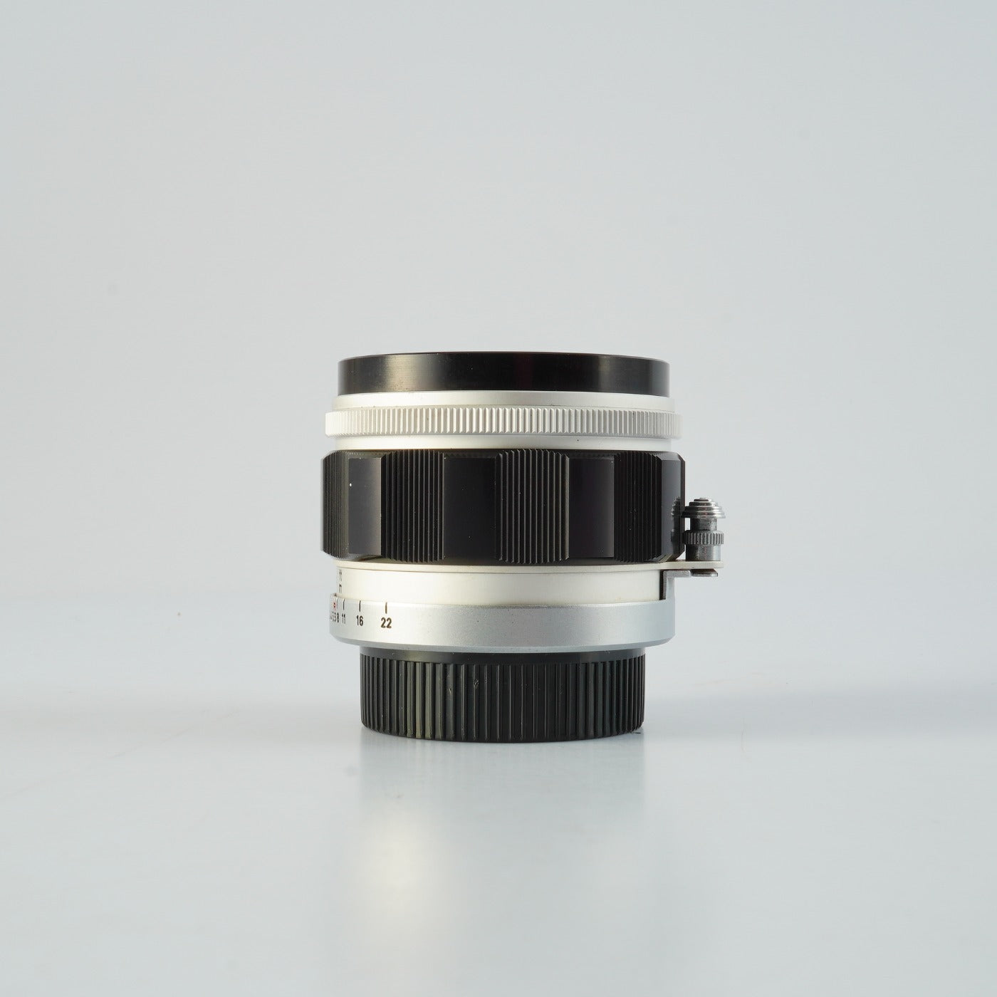 Canon 50mm F/1.4 LTM 単焦点レンズ