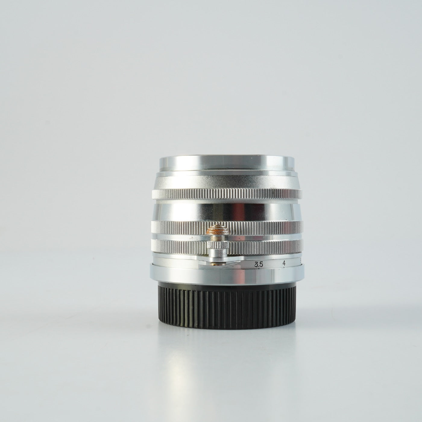 Canon 50mm F/1.8 For L39 単焦点レンズ