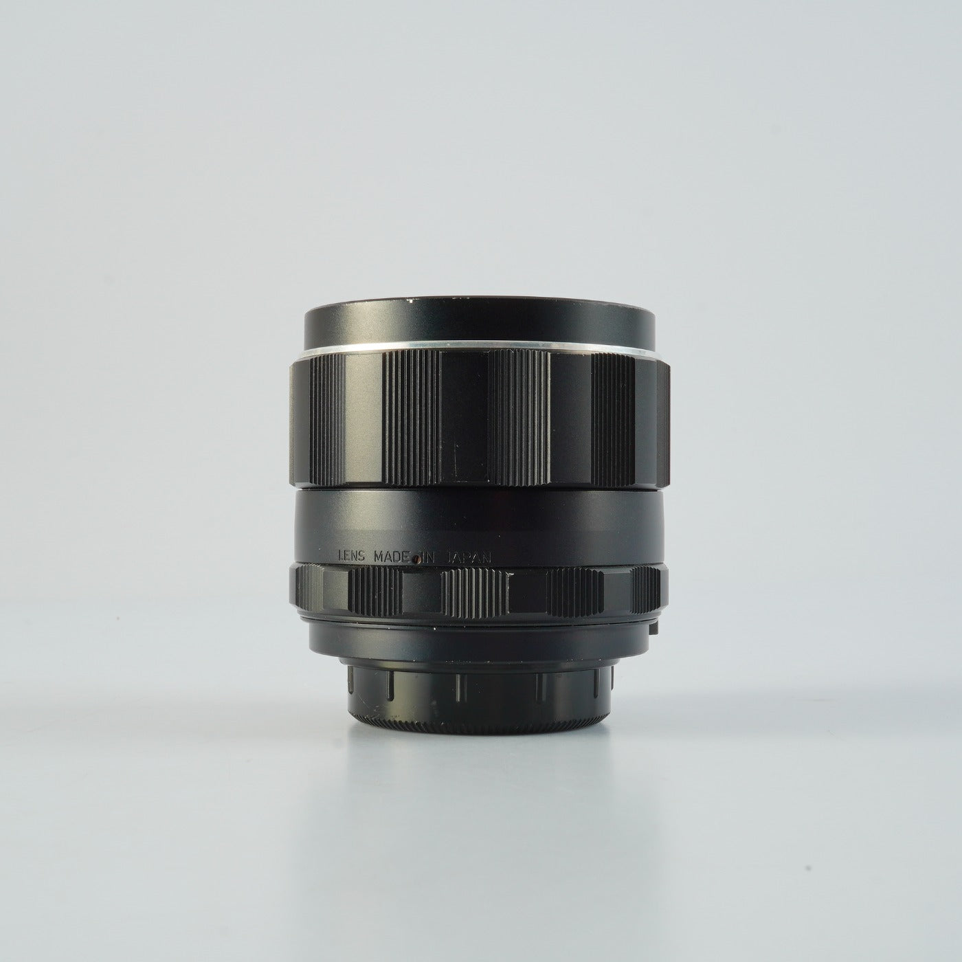 PENTAX Super Multi Coated Takumar 85mm F/1.8 (M42用) 単焦点レンズ
