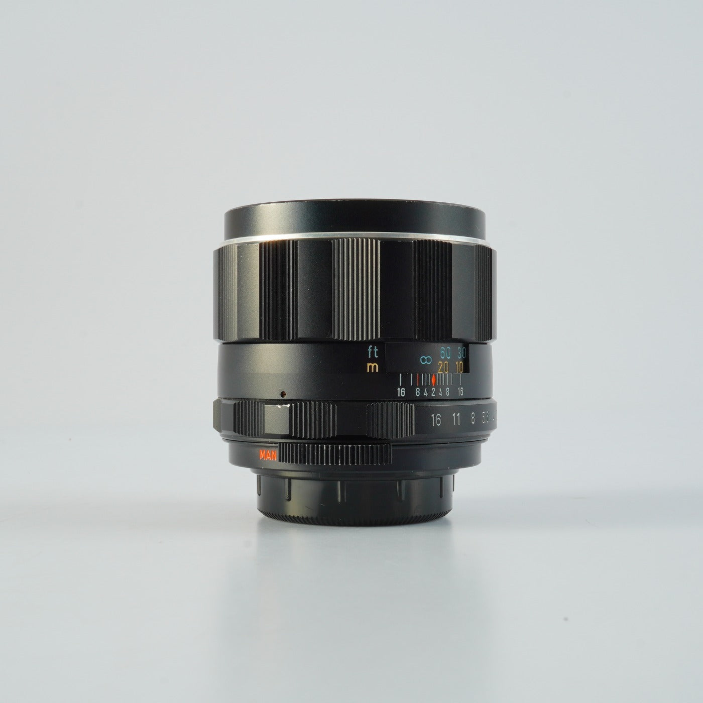 PENTAX Super Multi Coated Takumar 85mm F/1.8 (M42用) 単焦点レンズ
