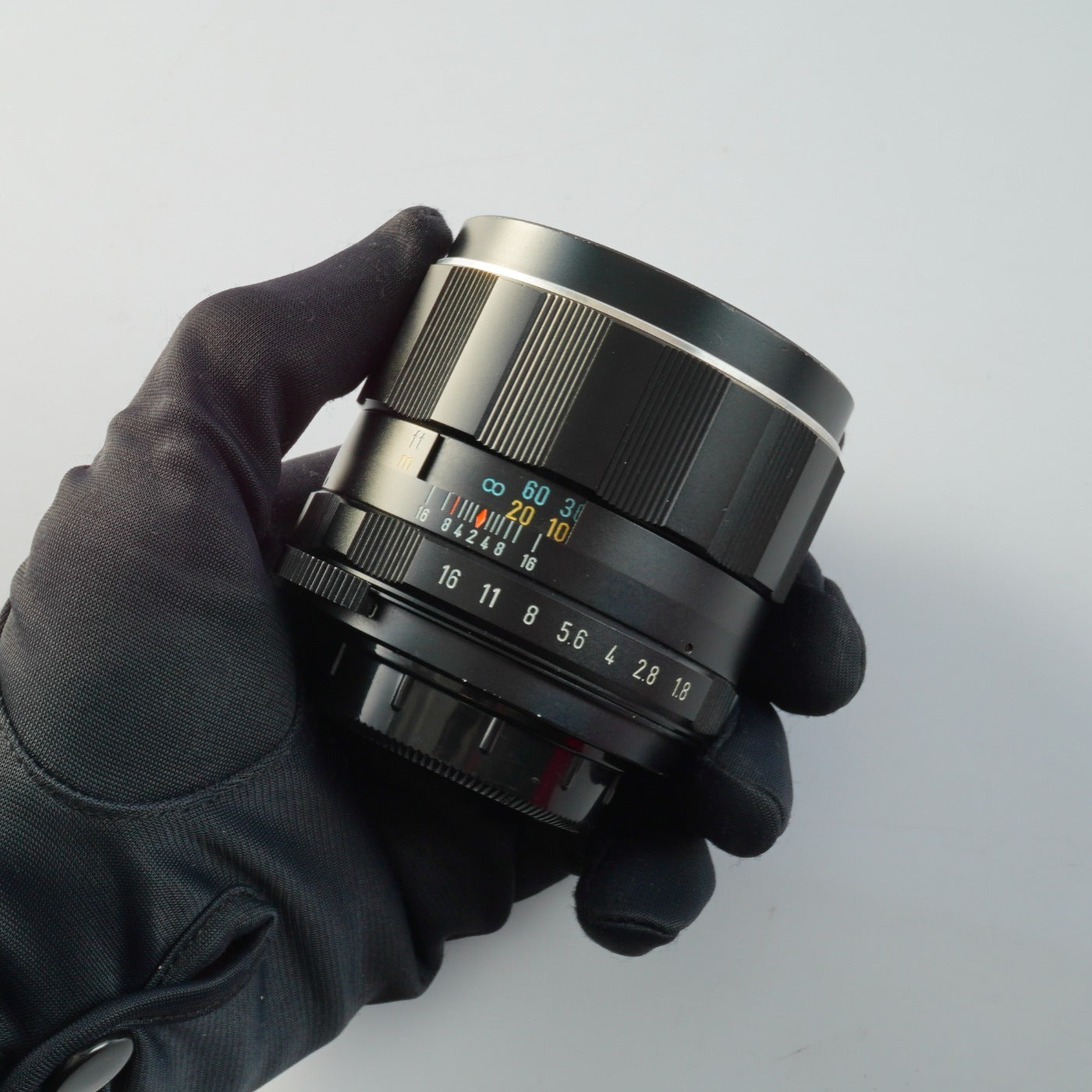 PENTAX Super Multi Coated Takumar 85mm F/1.8 (M42用) 単焦点レンズ
