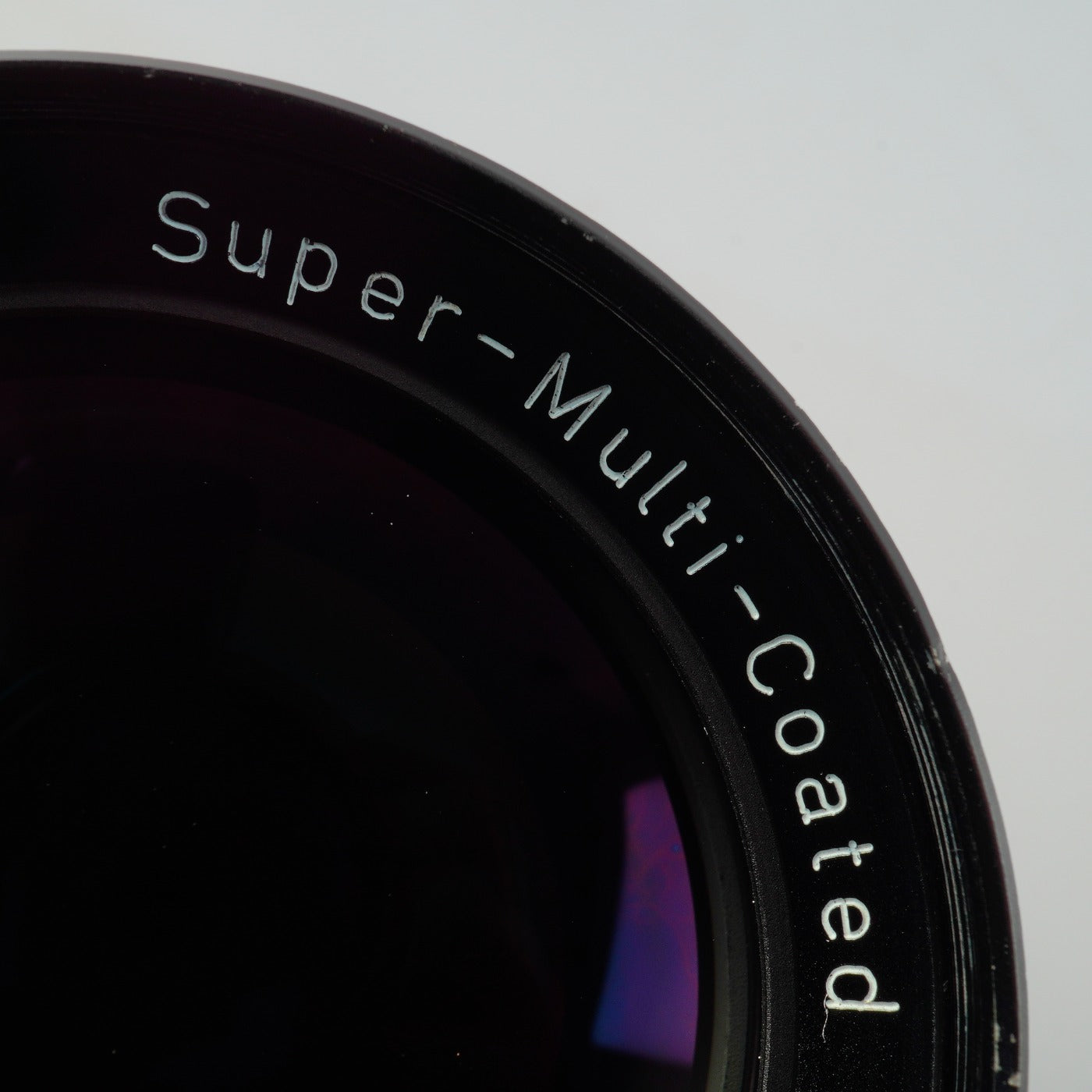 PENTAX Super Multi Coated Takumar 85mm F/1.8 (M42用) 単焦点レンズ