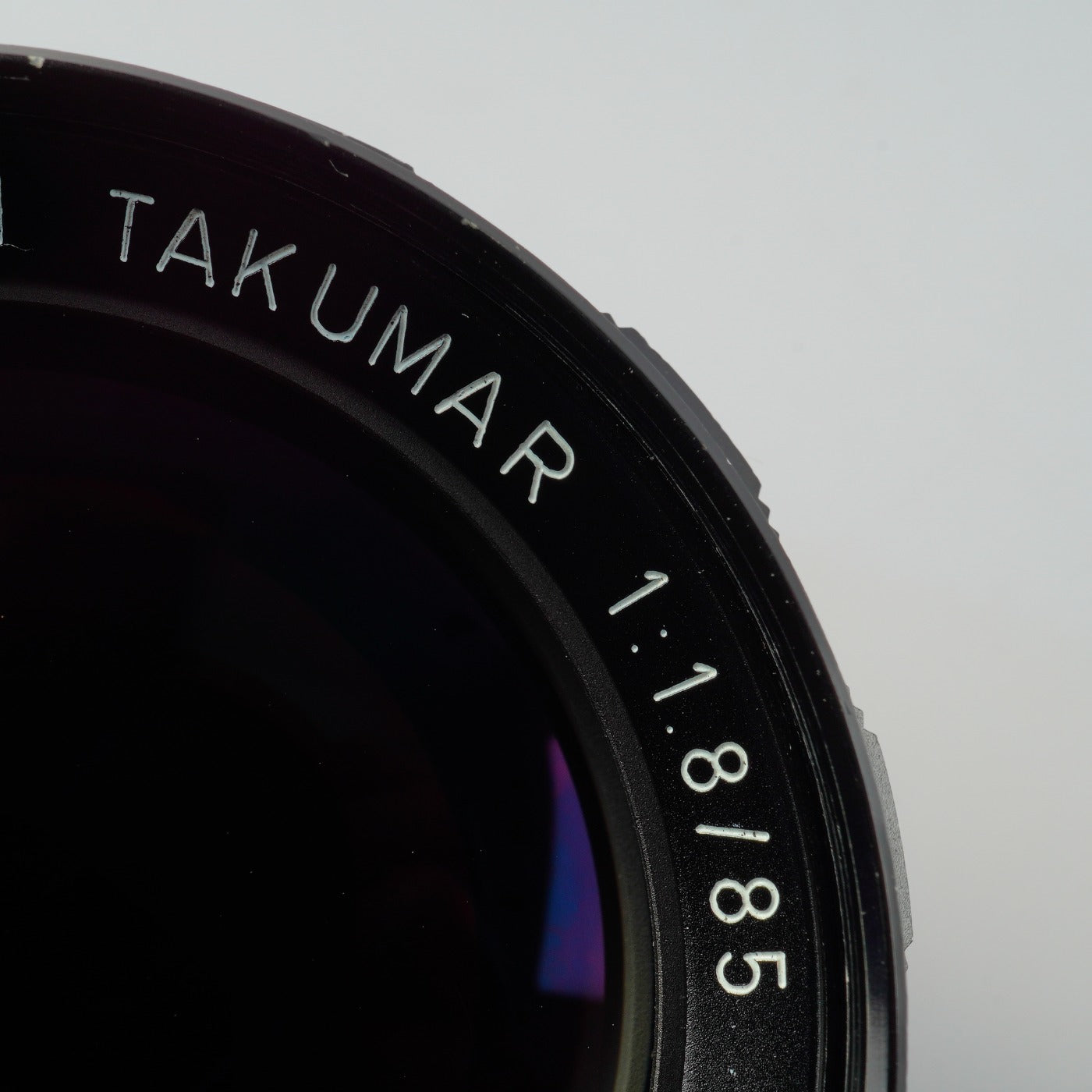 PENTAX Super Multi Coated Takumar 85mm F/1.8 (M42用) 単焦点レンズ