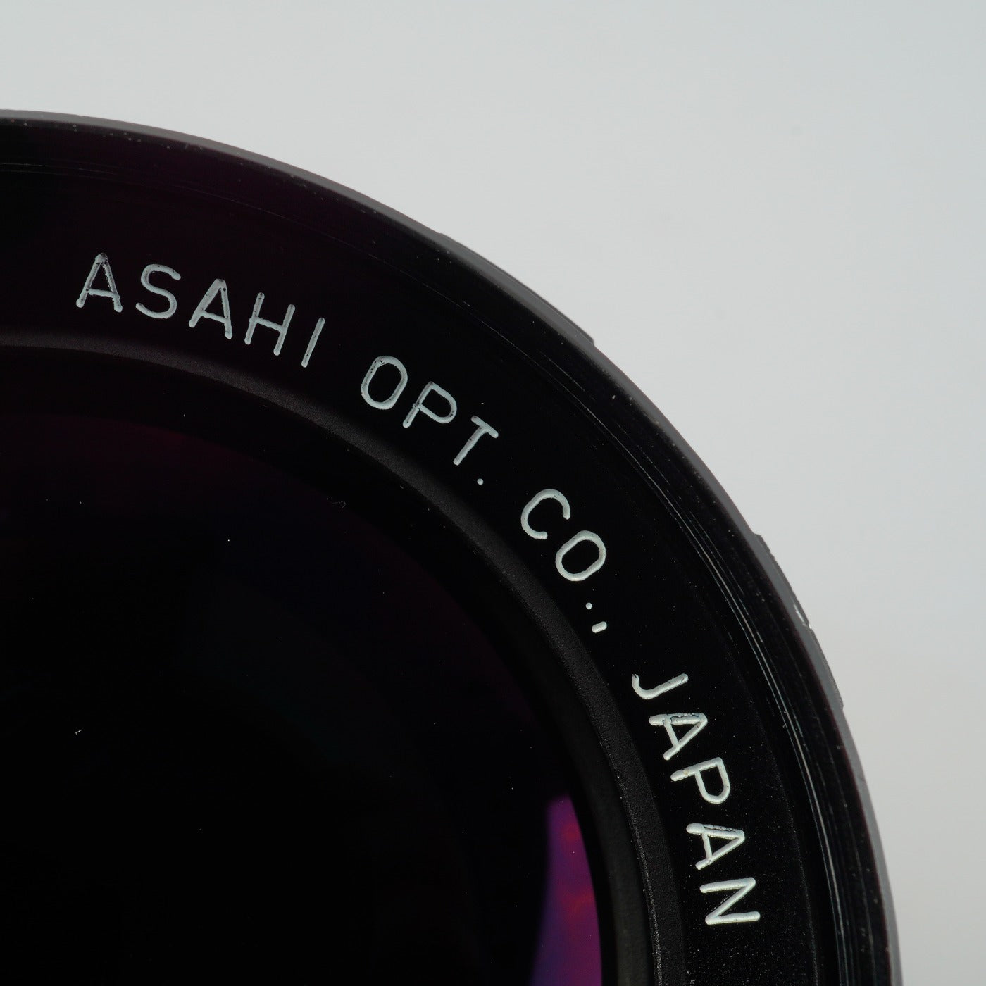 PENTAX Super Multi Coated Takumar 85mm F/1.8 (M42用) 単焦点レンズ