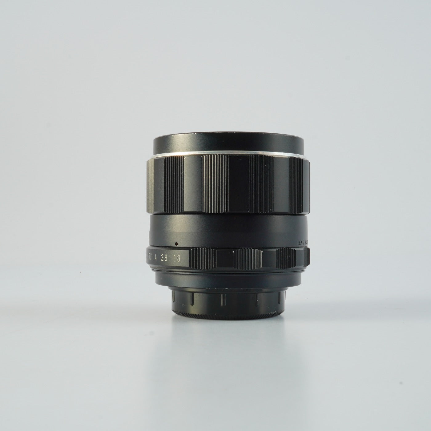 PENTAX Super Multi Coated Takumar 85mm F/1.8 (M42用) 単焦点レンズ