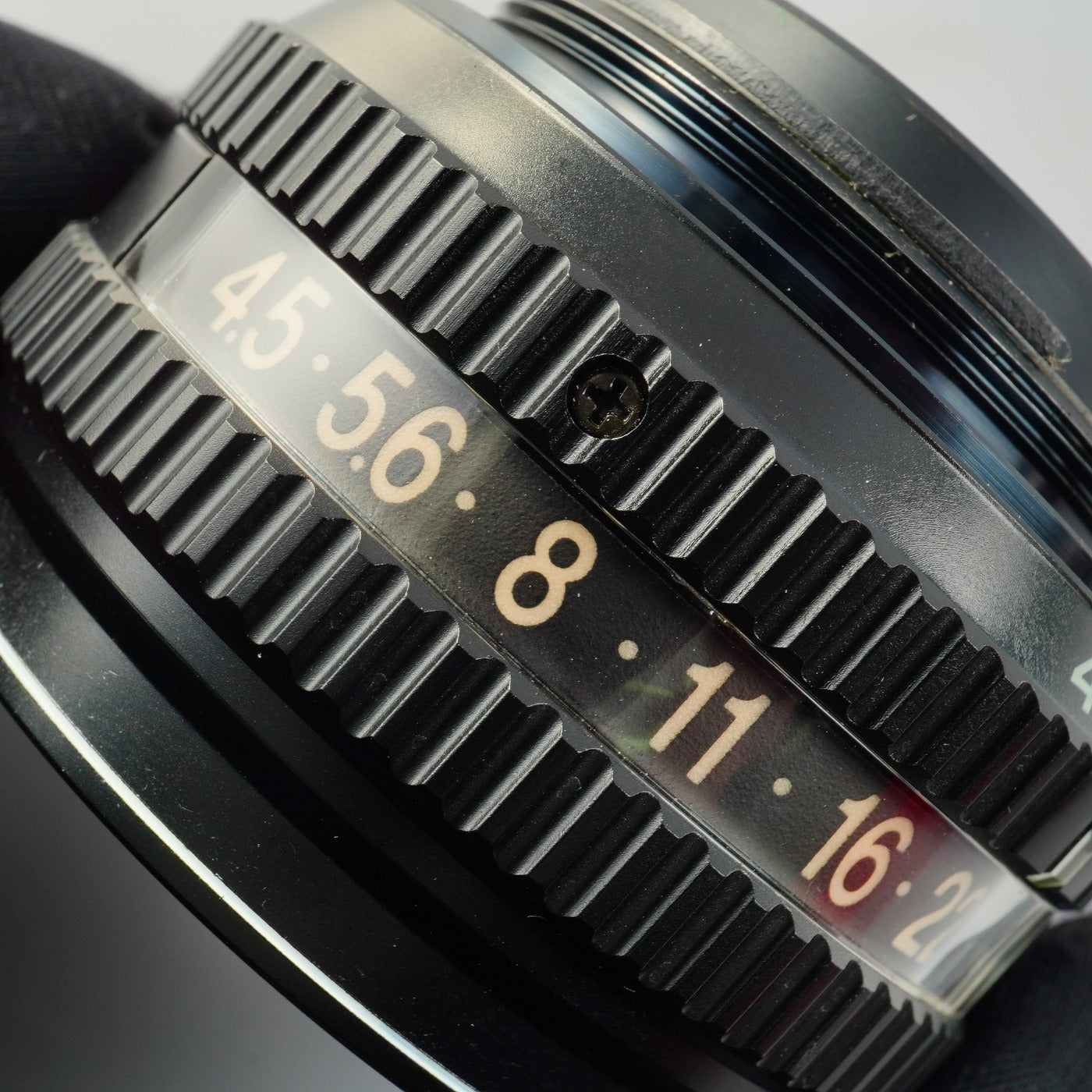 FUJIFILM FUJINON EX 75mm F/4.5 単焦点レンズ