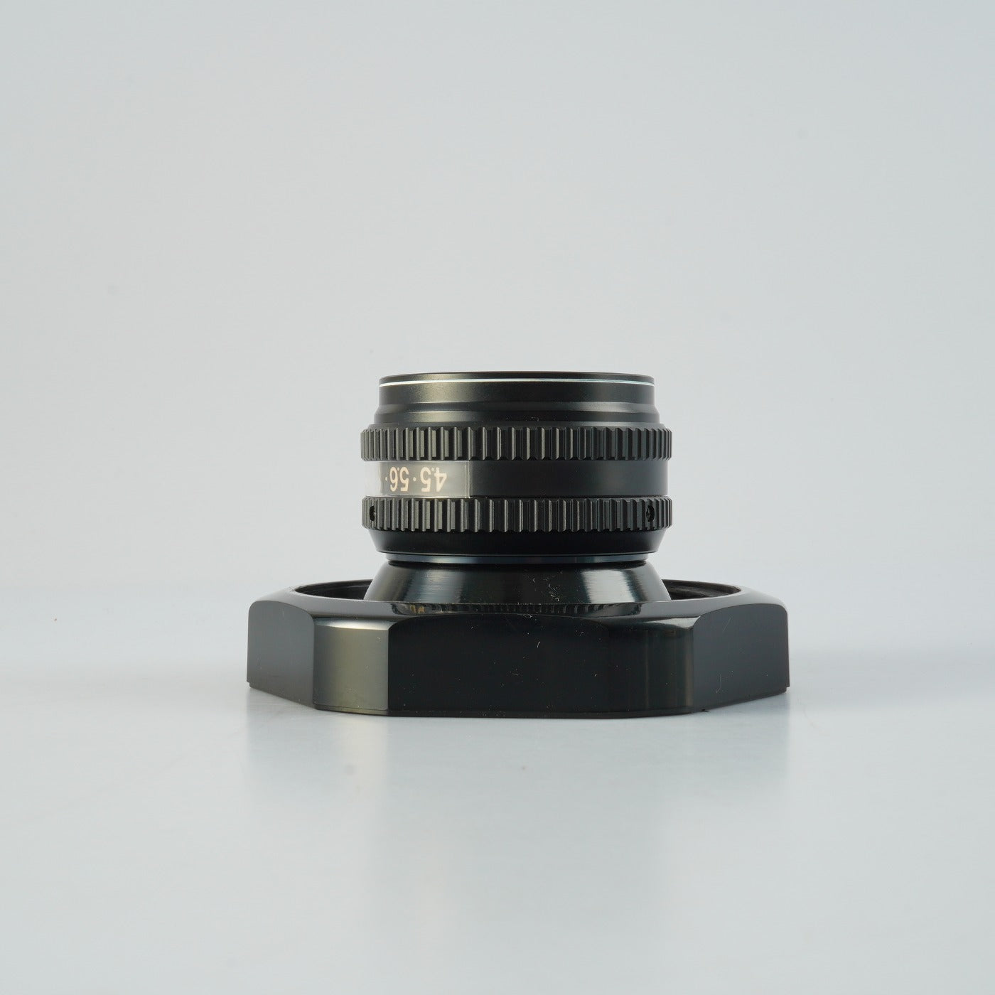 FUJIFILM FUJINON EX 75mm F/4.5 単焦点レンズ