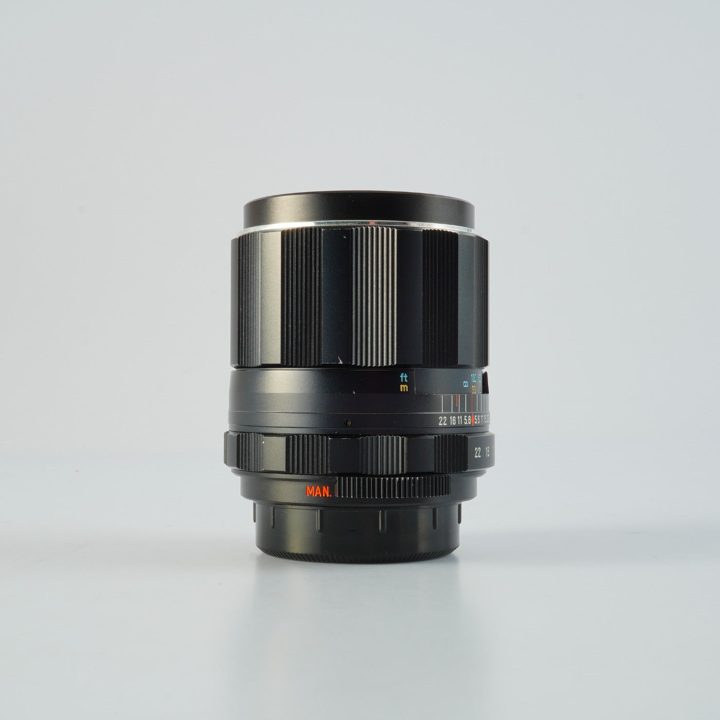 PENTAX Super Multi Coated Takumar 105mm F/2.8 (M42用) 単焦点レンズ