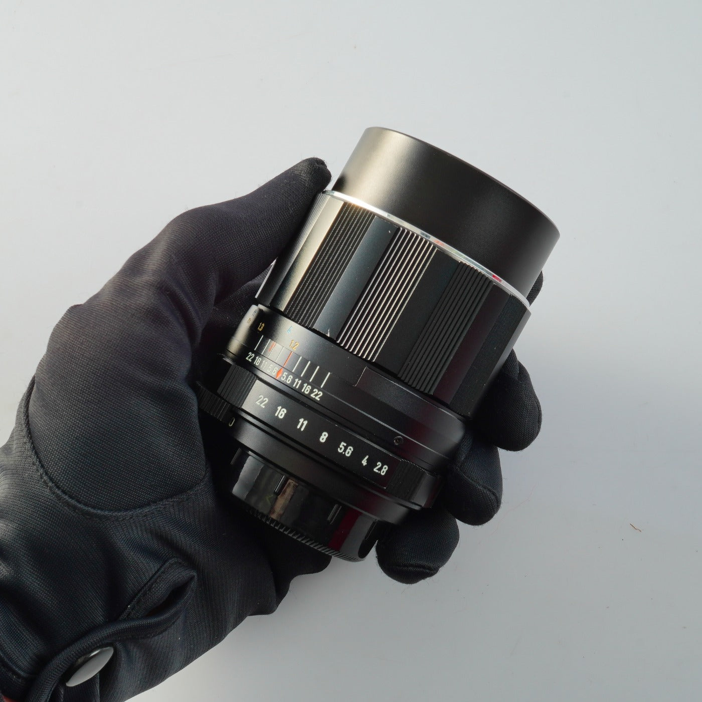 PENTAX Super Multi Coated Takumar 105mm F/2.8 (M42用) 単焦点レンズ