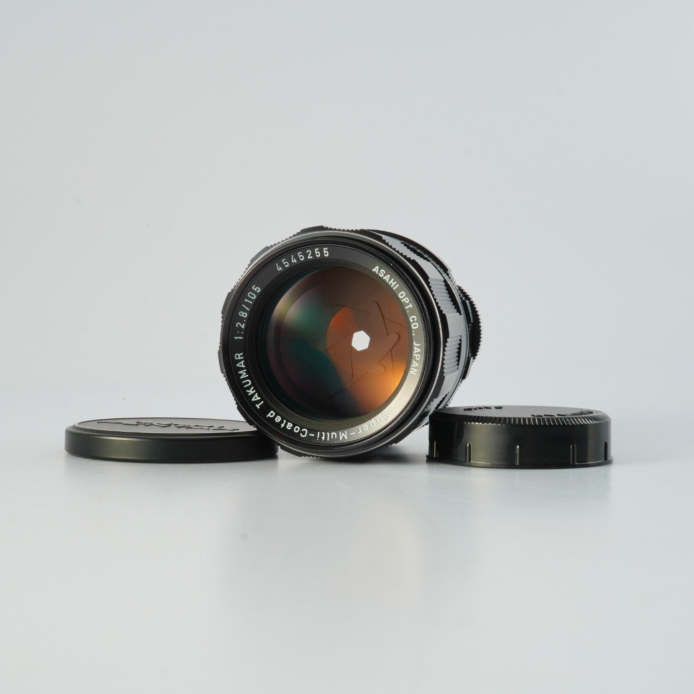 PENTAX Super Multi Coated Takumar 105mm F/2.8 (M42用) 単焦点レンズ
