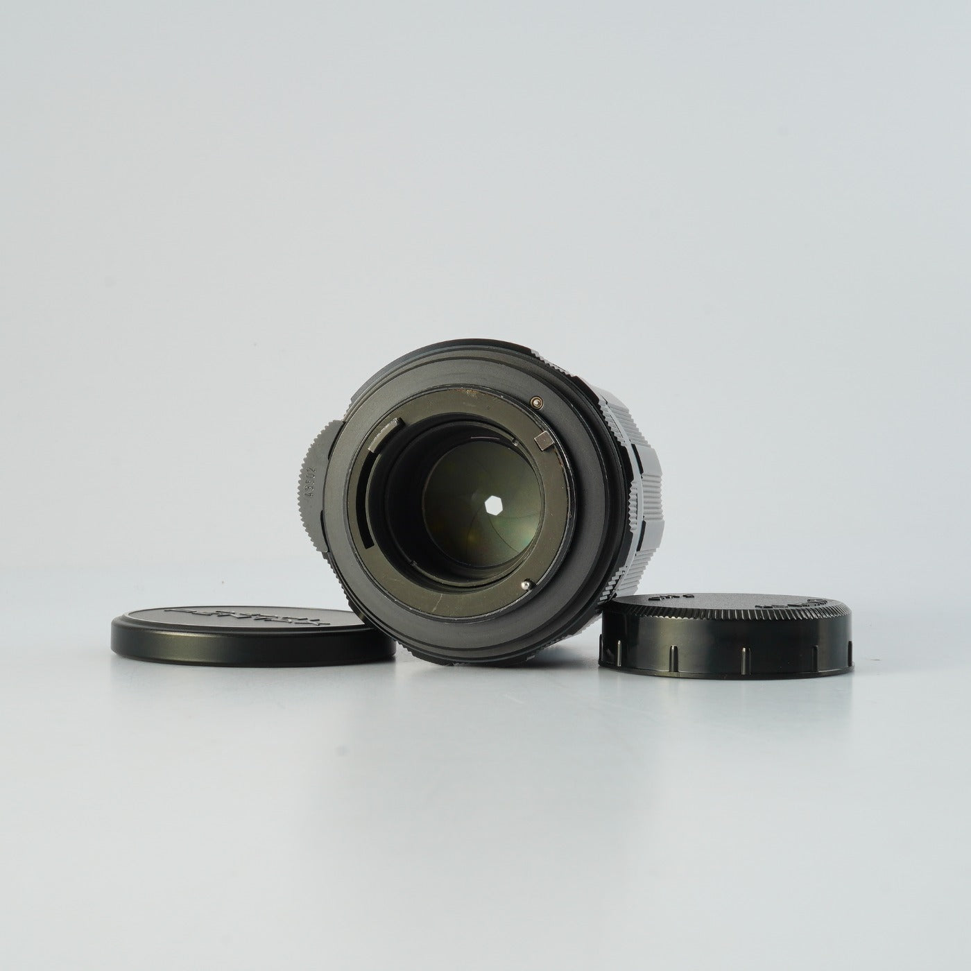 PENTAX Super Multi Coated Takumar 105mm F/2.8 (M42用) 単焦点レンズ