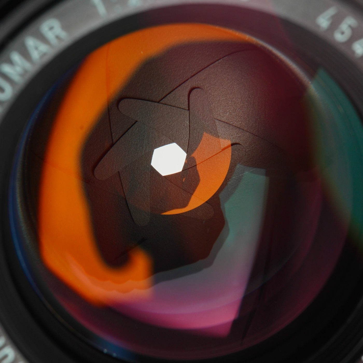 PENTAX Super Multi Coated Takumar 105mm F/2.8 (M42用) 単焦点レンズ