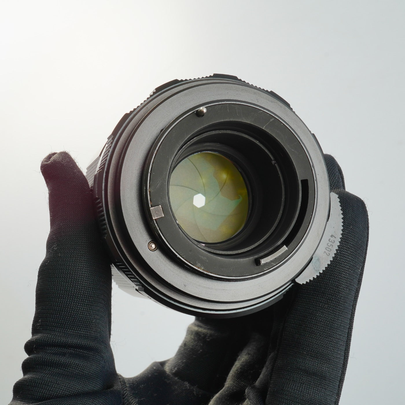 PENTAX Super Multi Coated Takumar 105mm F/2.8 (M42用) 単焦点レンズ