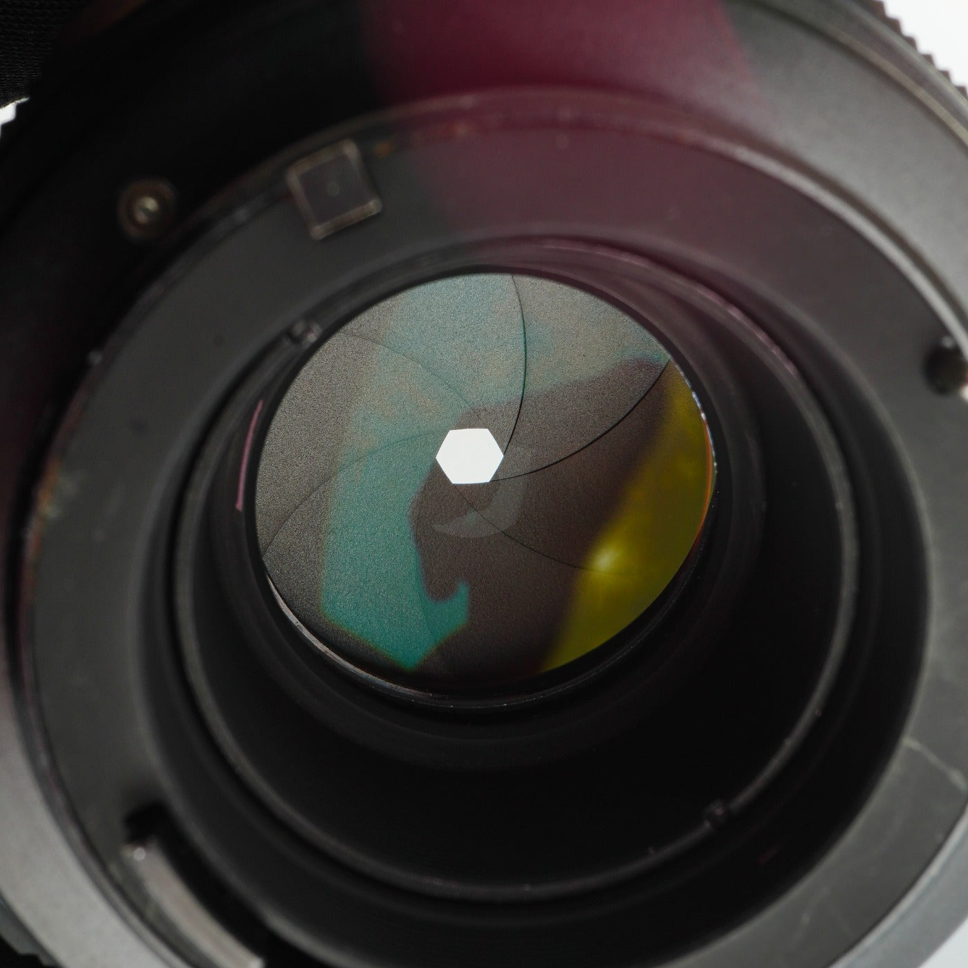 PENTAX Super Multi Coated Takumar 105mm F/2.8 (M42用) 単焦点レンズ