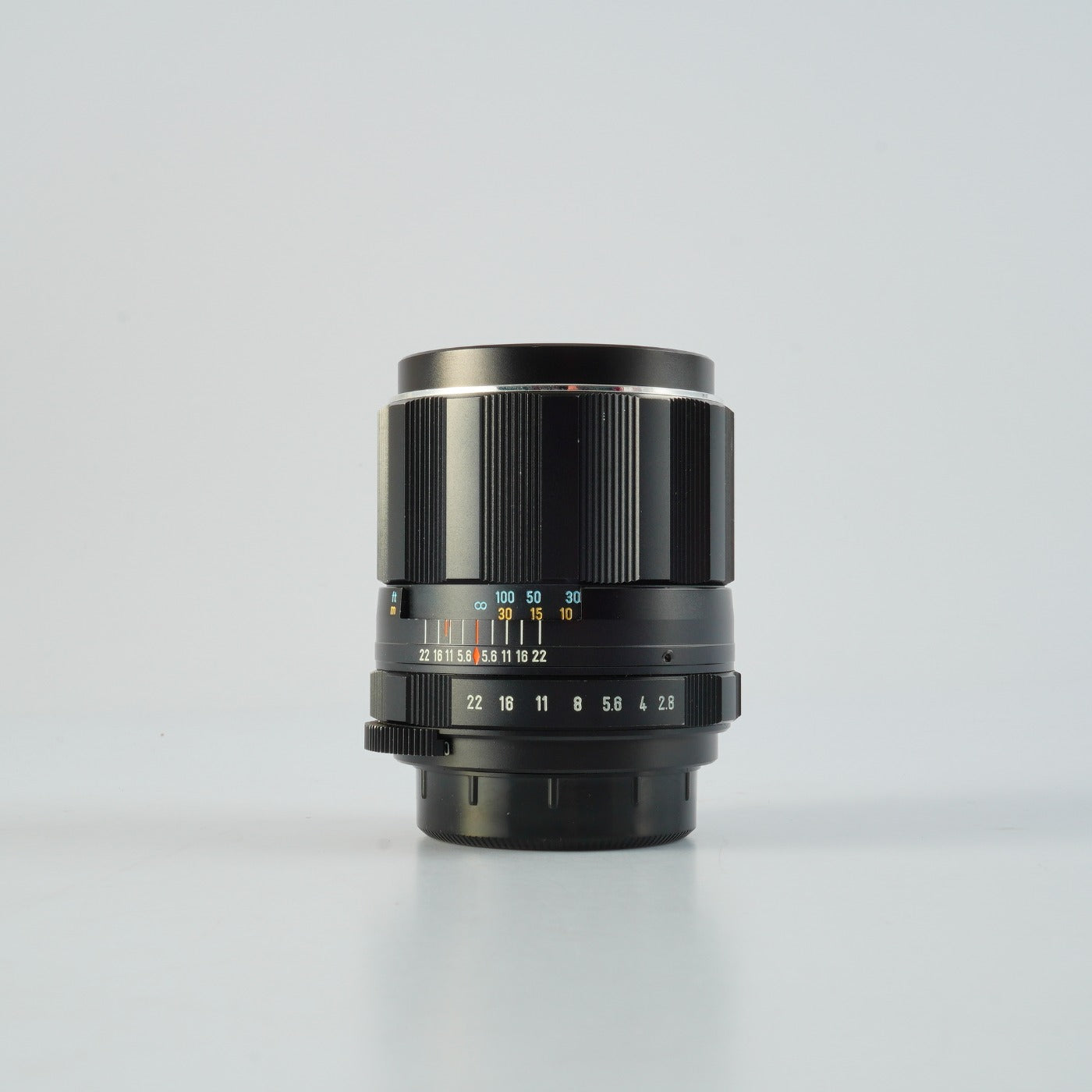 PENTAX Super Multi Coated Takumar 105mm F/2.8 (M42用) 単焦点レンズ