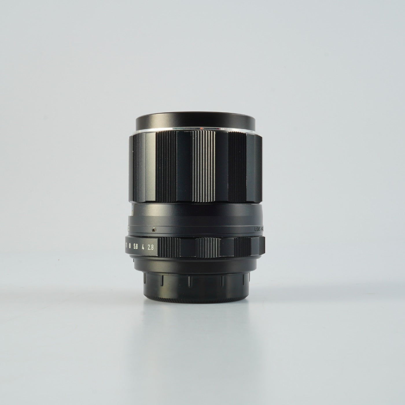 PENTAX Super Multi Coated Takumar 105mm F/2.8 (M42用) 単焦点レンズ