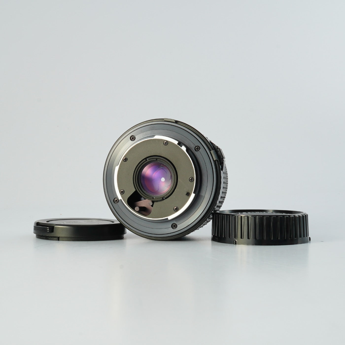 MINOLTA New MD 28mm F/2.8 単焦点レンズ