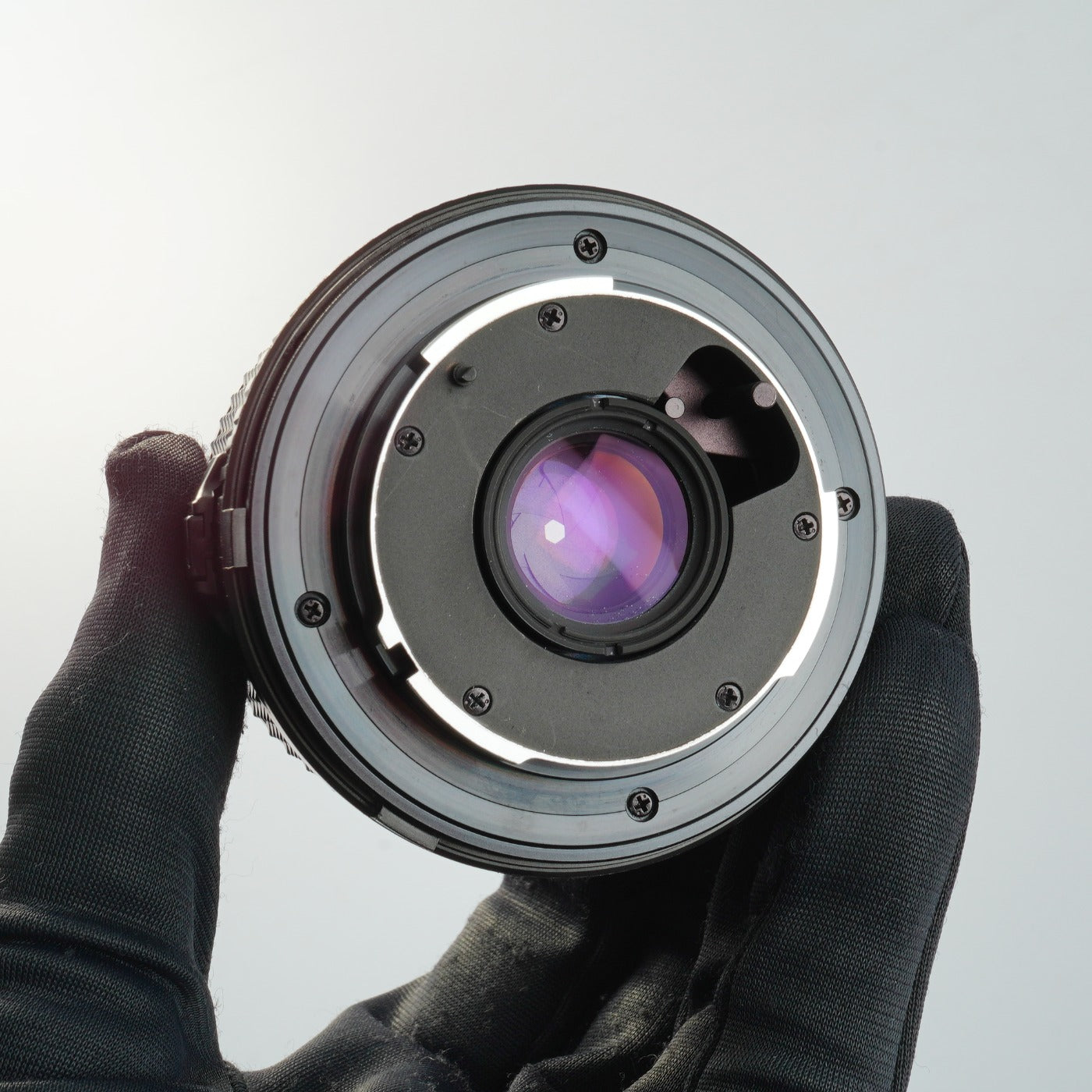 MINOLTA New MD 28mm F/2.8 単焦点レンズ