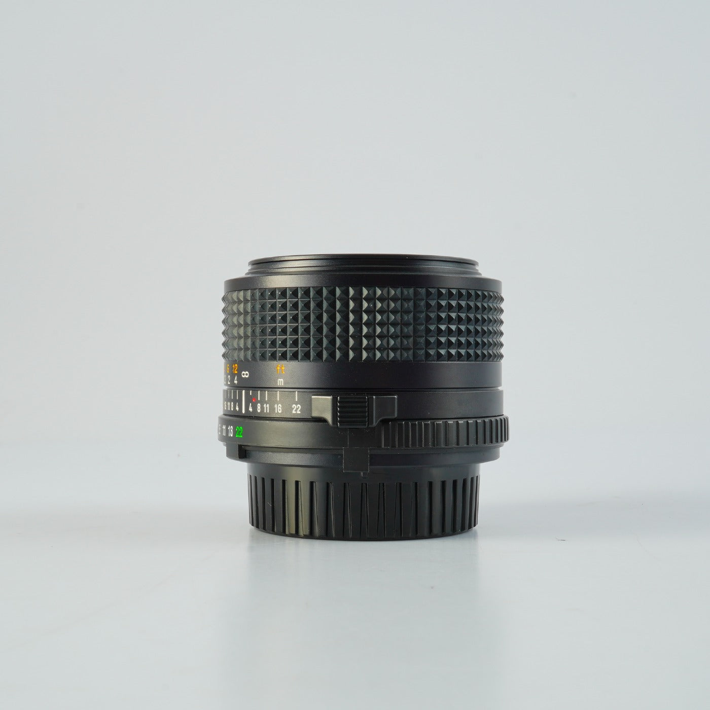 MINOLTA New MD 28mm F/2.8 単焦点レンズ