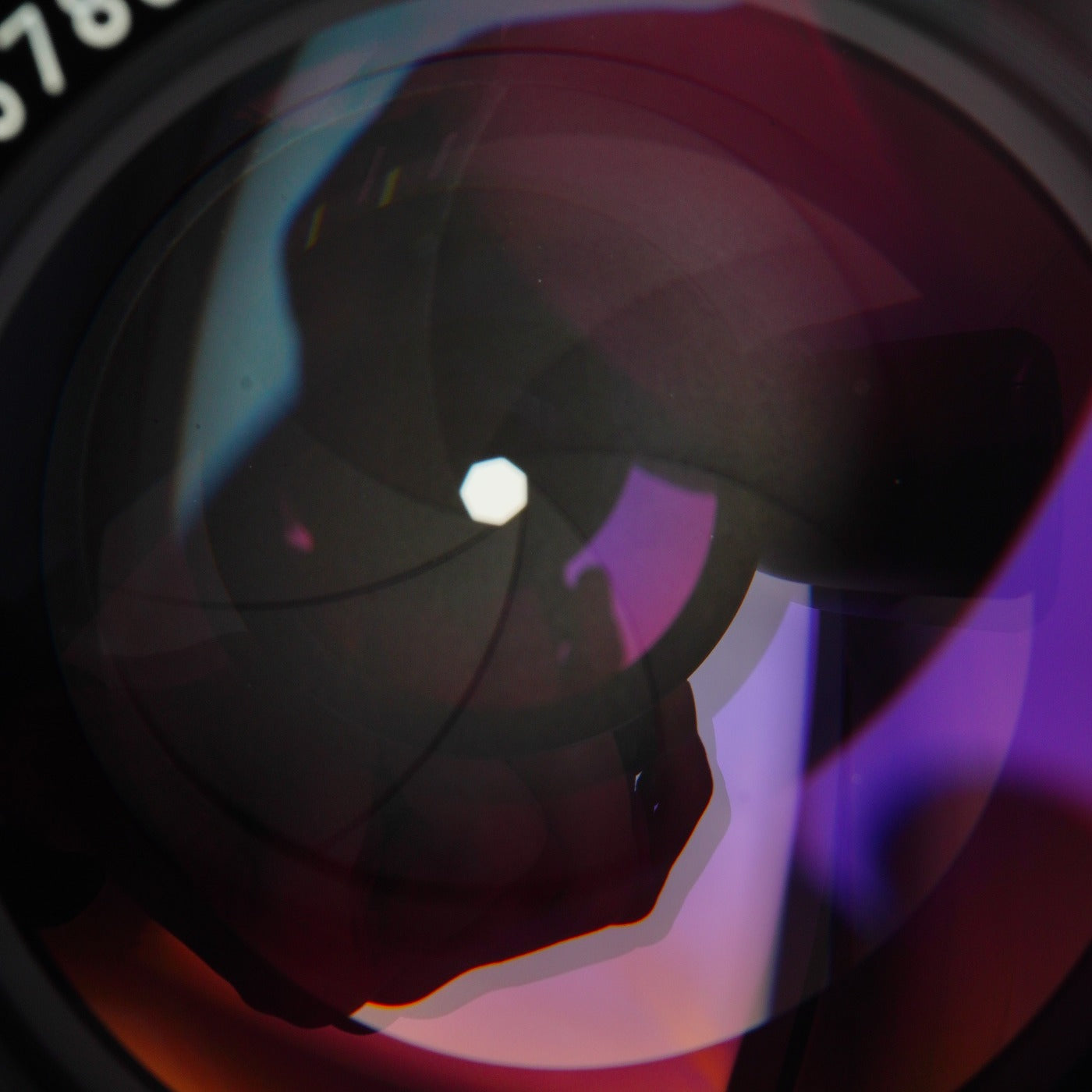 Nikon 非Ai NIKKOR-P Auto 105mm F/2.5 単焦点レンズ