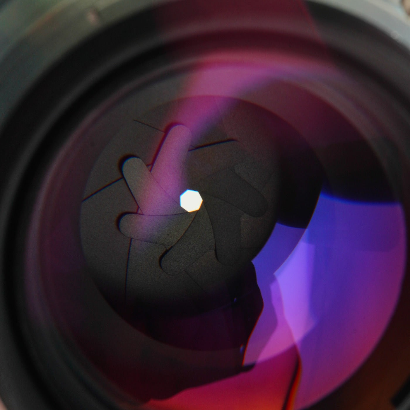 Nikon 非Ai NIKKOR-P Auto 105mm F/2.5 単焦点レンズ