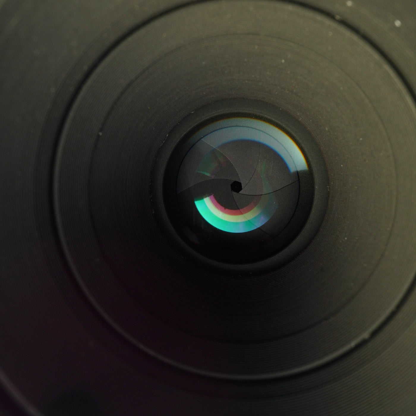 Nikon Ai Micro-NIKKOR 55mm F/3.5 マクロレンズ