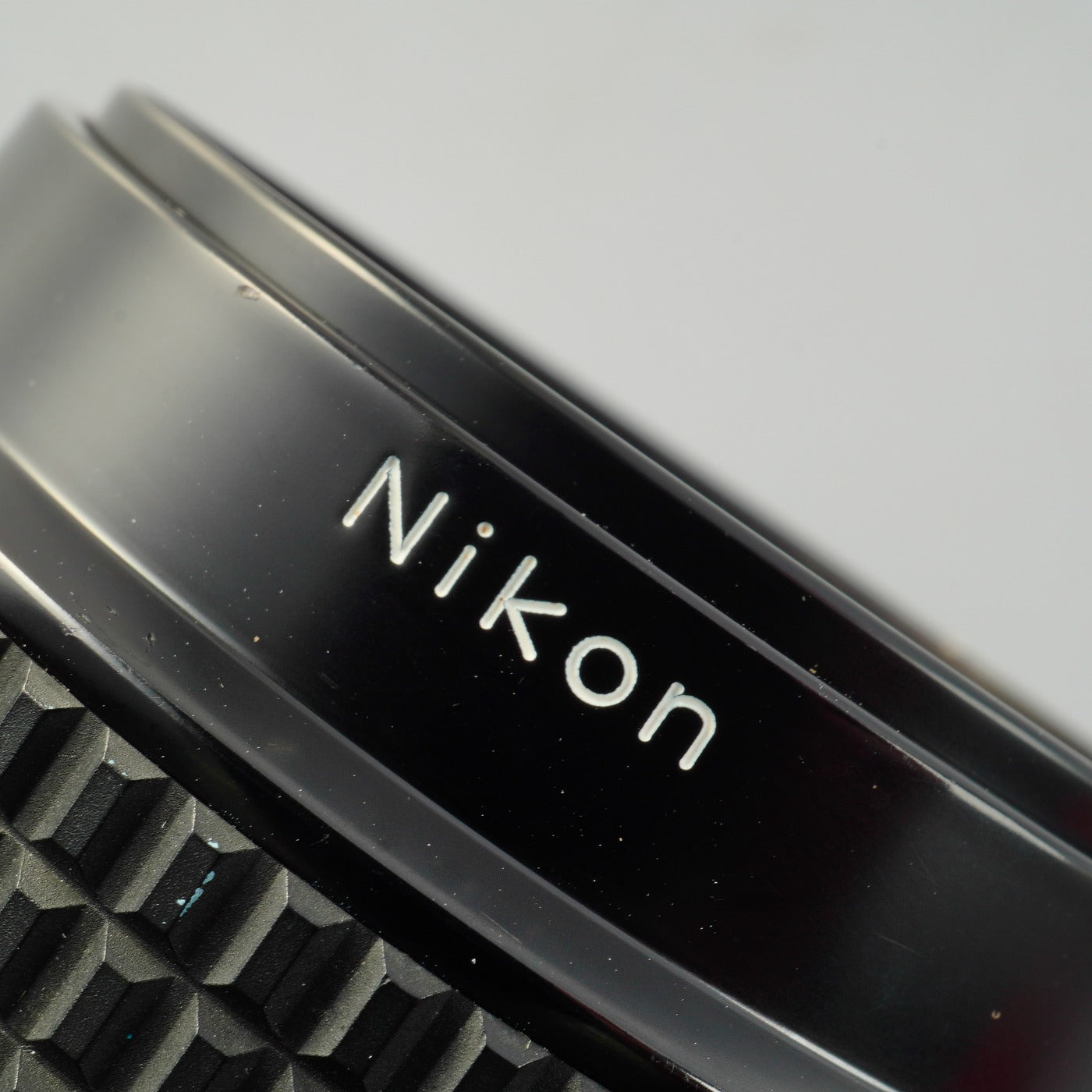 Nikon Ai Micro-NIKKOR 55mm F/3.5 マクロレンズ