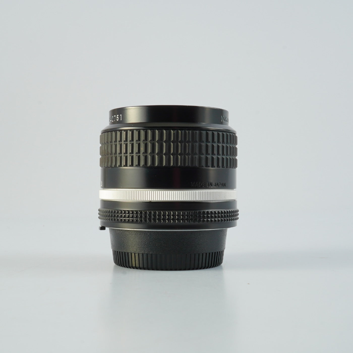 Nikon Ai-S NIKKOR 35mm F/2 単焦点レンズ