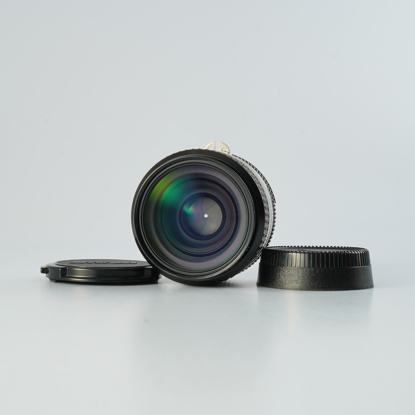 Nikon Ai-S NIKKOR 35mm F/2 単焦点レンズ