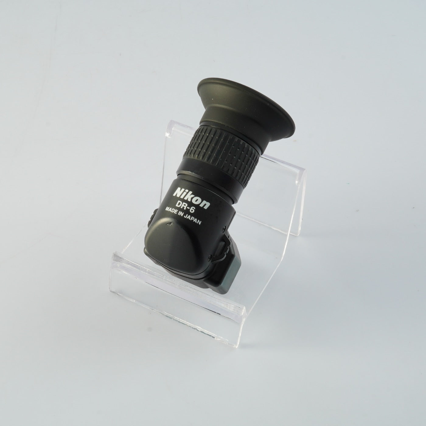 Nikon DR-6 Right Angle Viewing Attachment Finder 1x 2x ビューファインダー