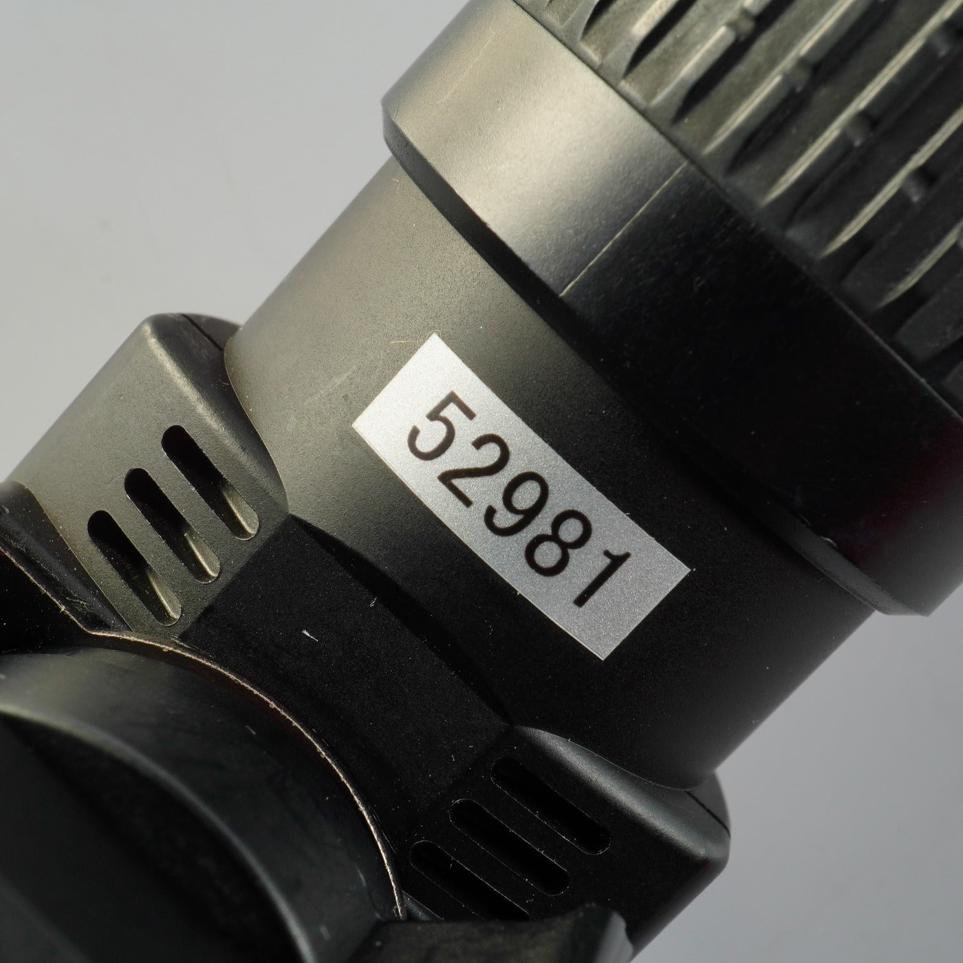 Nikon DR-6 Right Angle Viewing Attachment Finder 1x 2x ビューファインダー