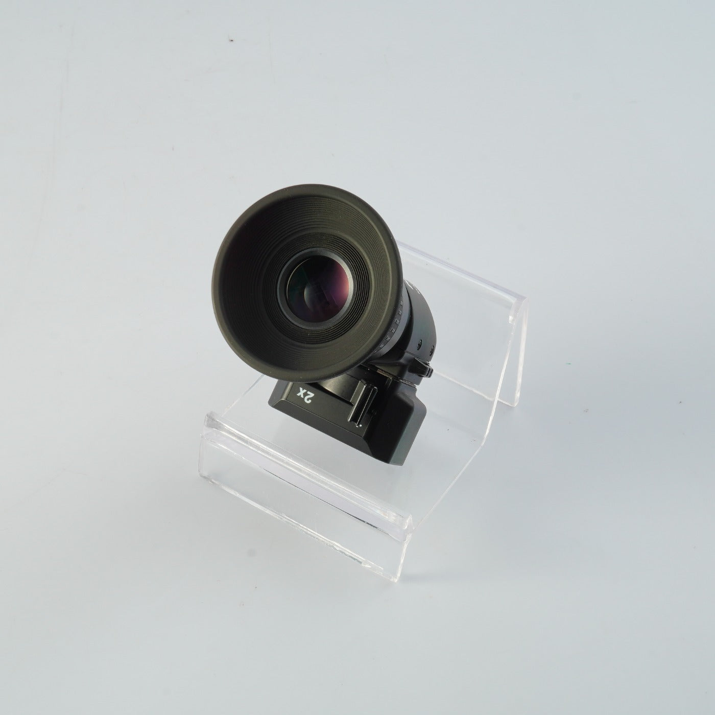 Nikon DR-6 Right Angle Viewing Attachment Finder 1x 2x ビューファインダー