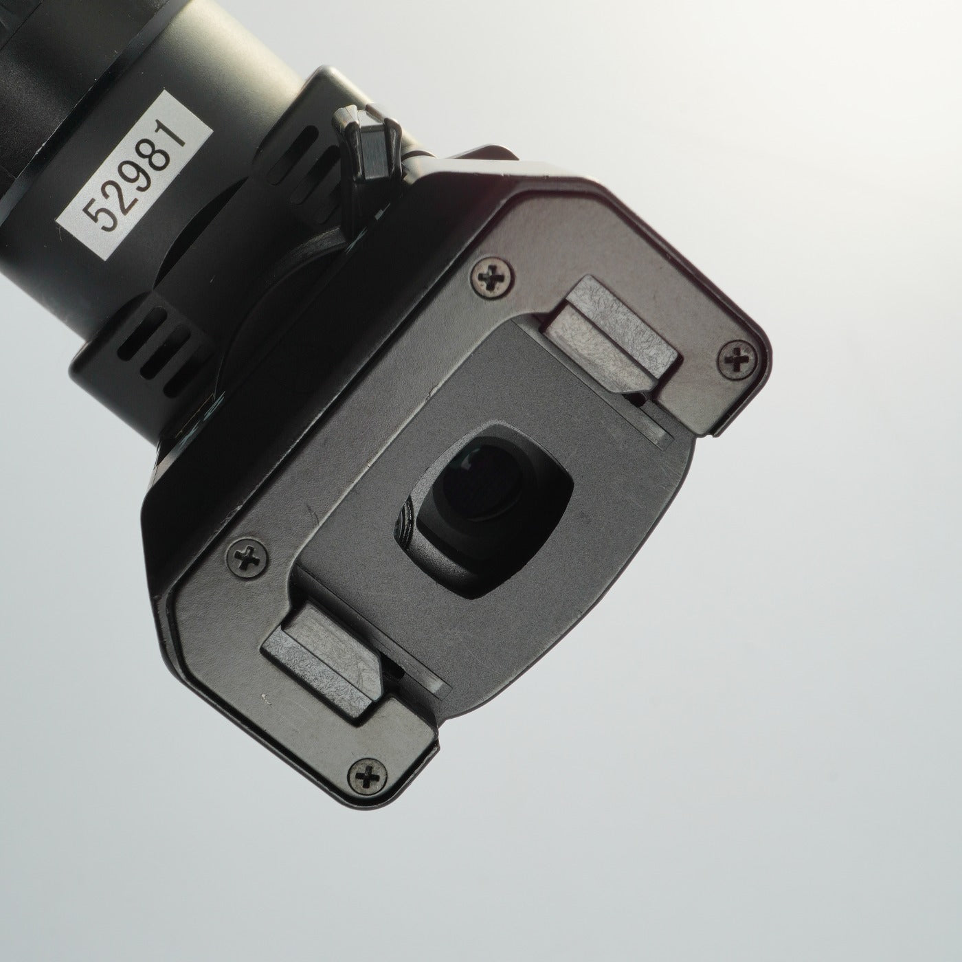 Nikon DR-6 Right Angle Viewing Attachment Finder 1x 2x ビューファインダー