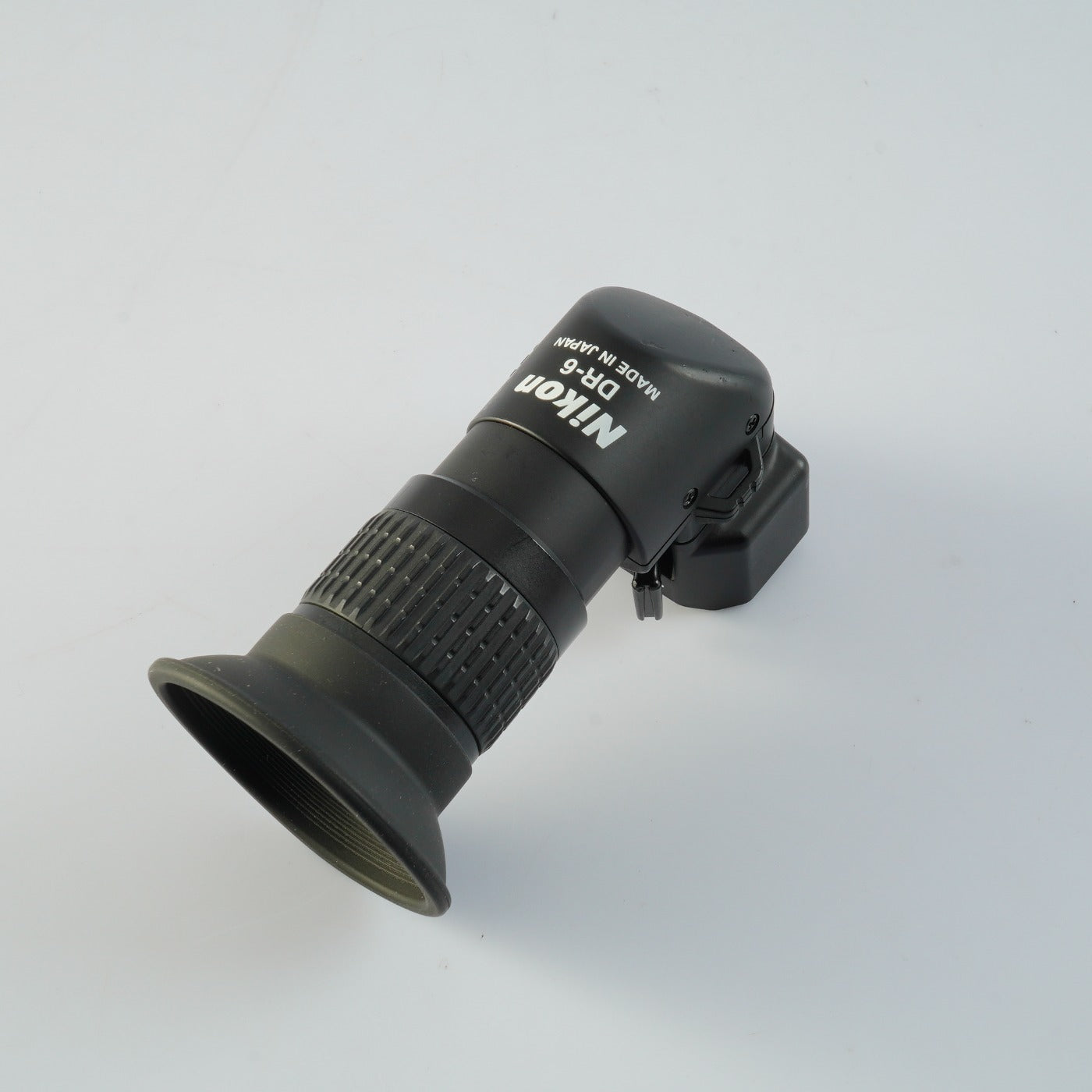 Nikon DR-6 Right Angle Viewing Attachment Finder 1x 2x ビューファインダー