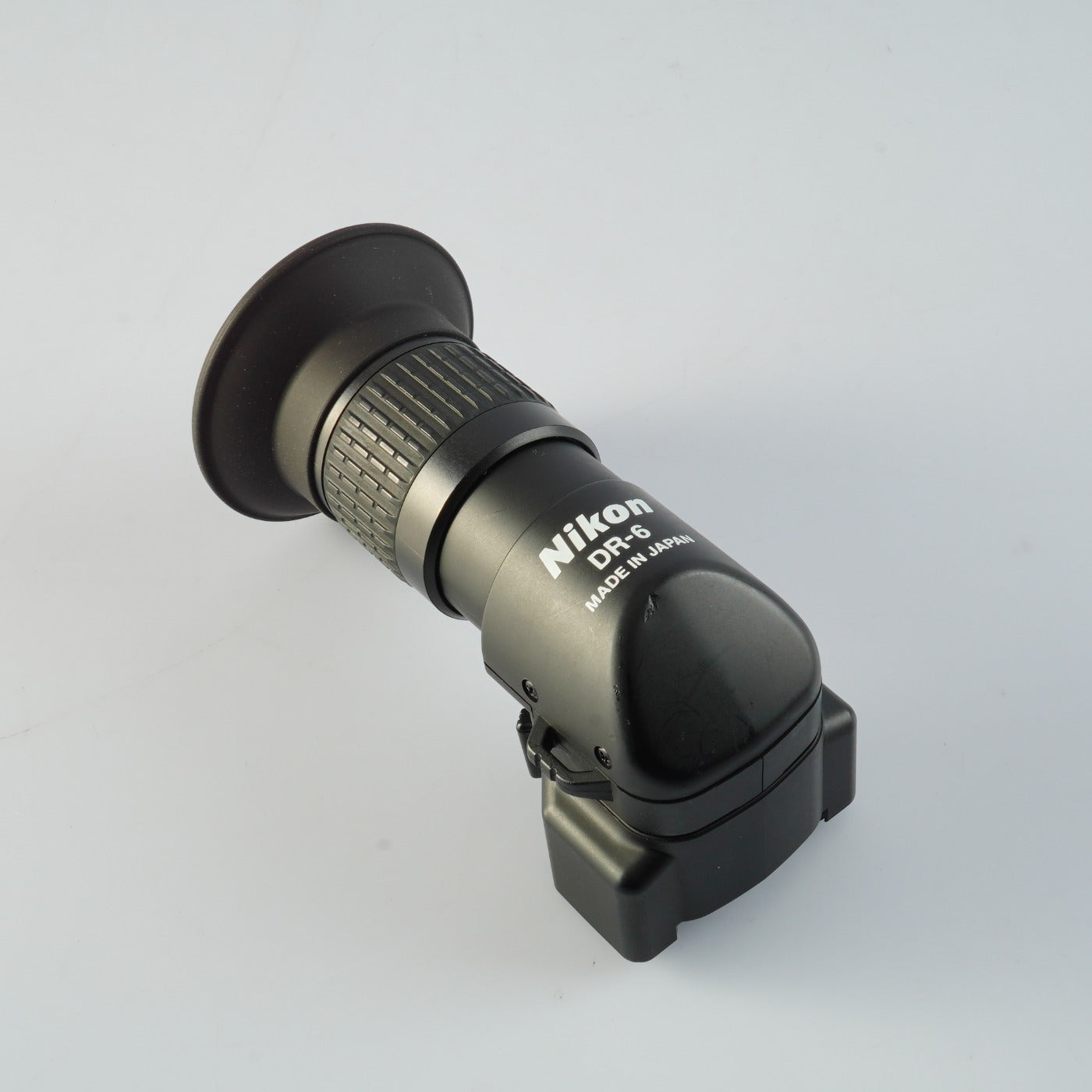 Nikon DR-6 Right Angle Viewing Attachment Finder 1x 2x ビューファインダー