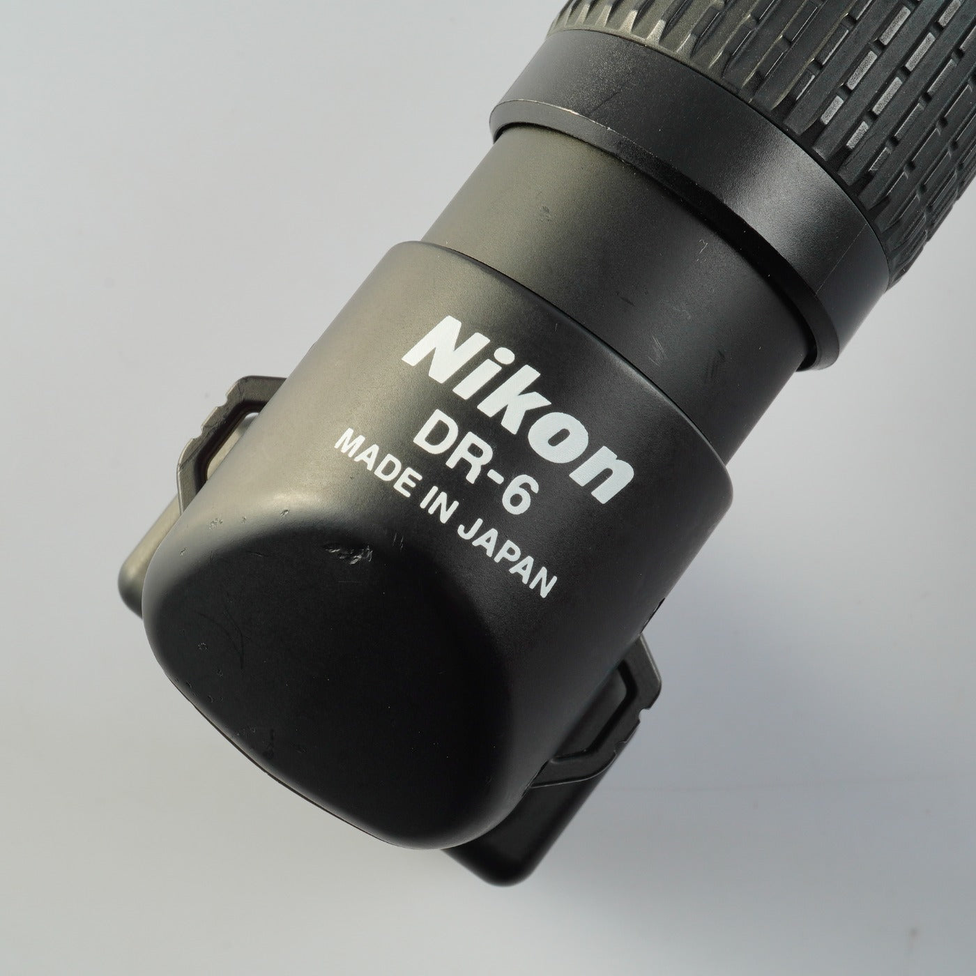 Nikon DR-6 Right Angle Viewing Attachment Finder 1x 2x ビューファインダー