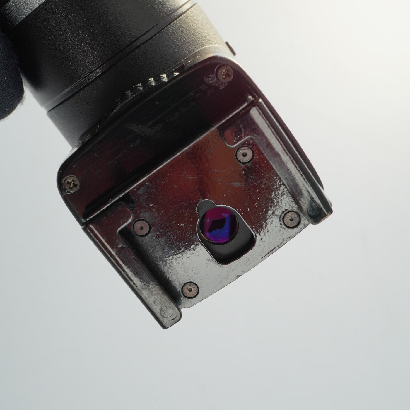 PENTAX Refconverter-A Right Angle Finder ビューファインダー