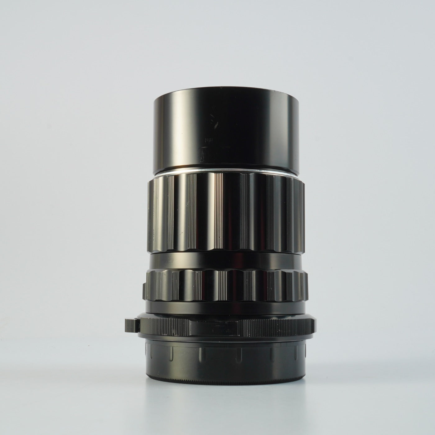 PENTAX Super-Multi-Coated TAKUMAR 6x7 200mm F/4 (PENTAX 67用) 単焦点レンズ