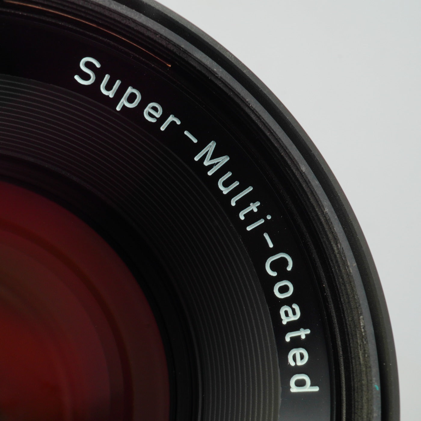 PENTAX Super-Multi-Coated TAKUMAR 6x7 200mm F/4 (PENTAX 67用) 単焦点レンズ