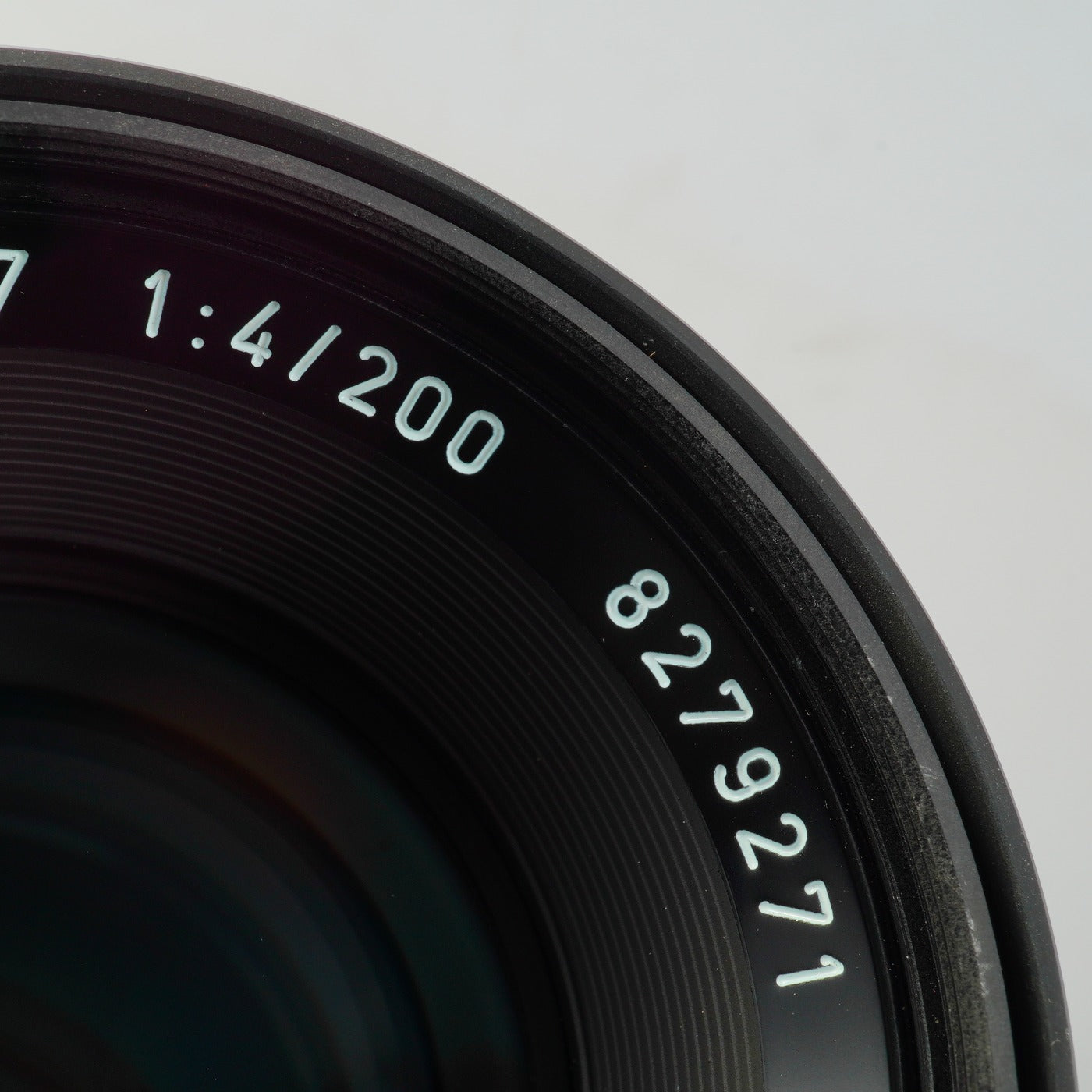 PENTAX Super-Multi-Coated TAKUMAR 6x7 200mm F/4 (PENTAX 67用) 単焦点レンズ