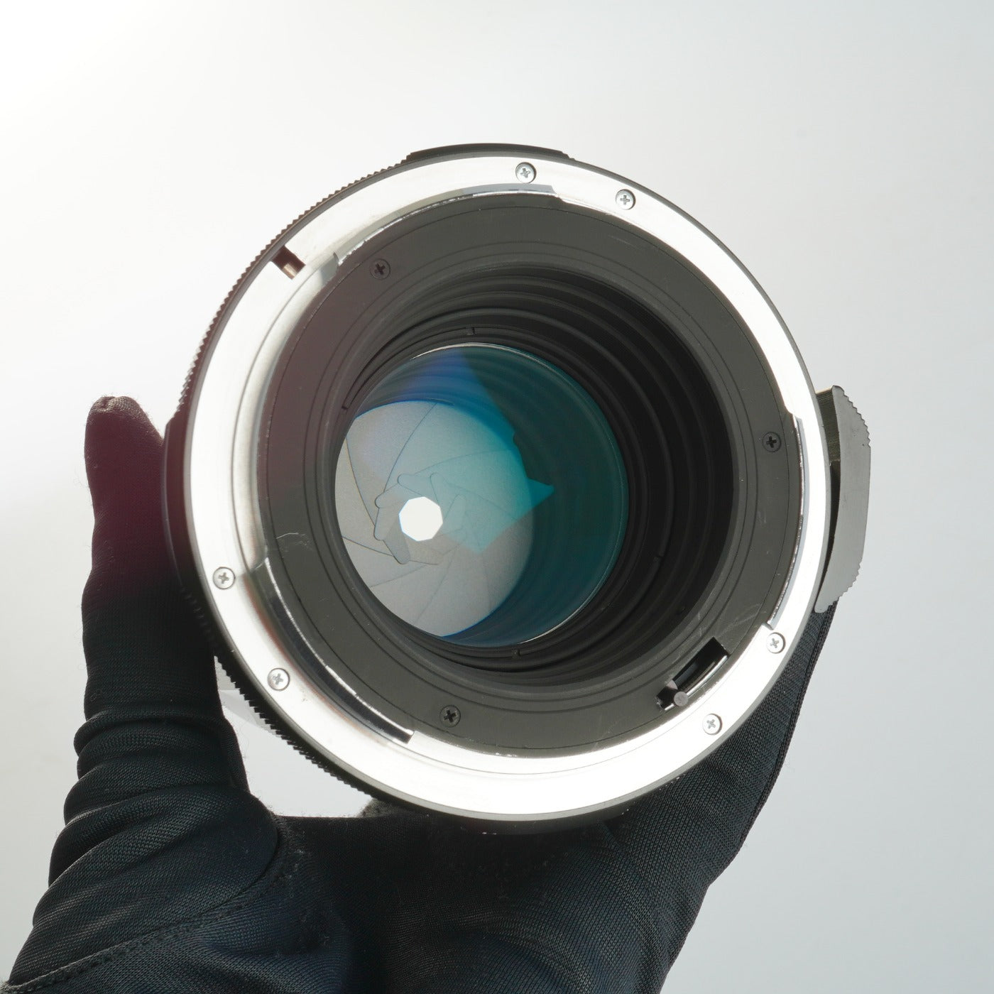 PENTAX Super-Multi-Coated TAKUMAR 6x7 200mm F/4 (PENTAX 67用) 単焦点レンズ